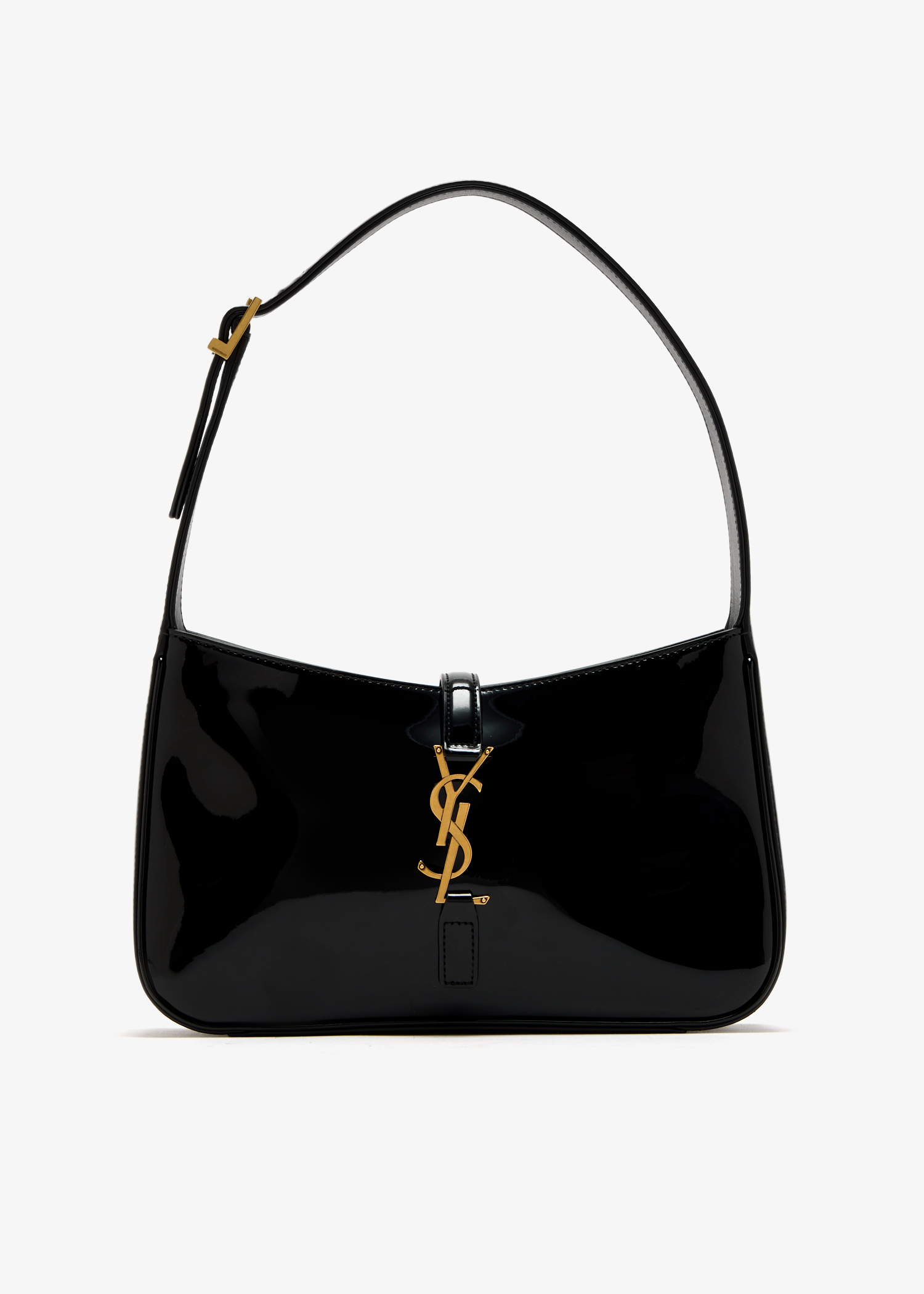 

Le 5 À 7 hobo bag, Black