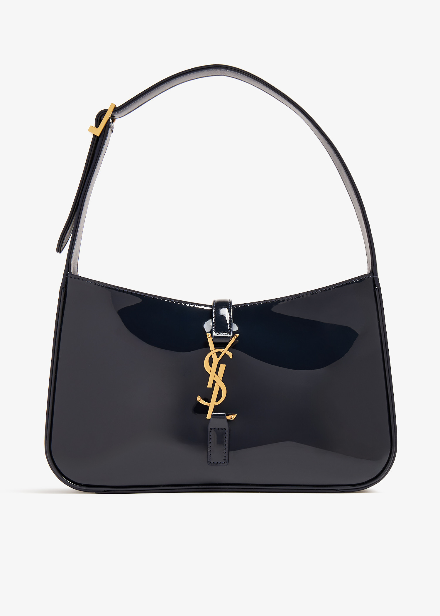 

Le 5 À 7 hobo bag, Navy