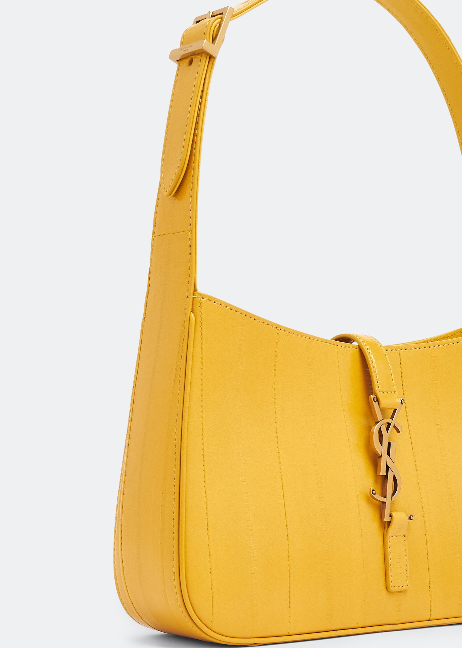 

Le 5 À 7 hobo bag, Yellow