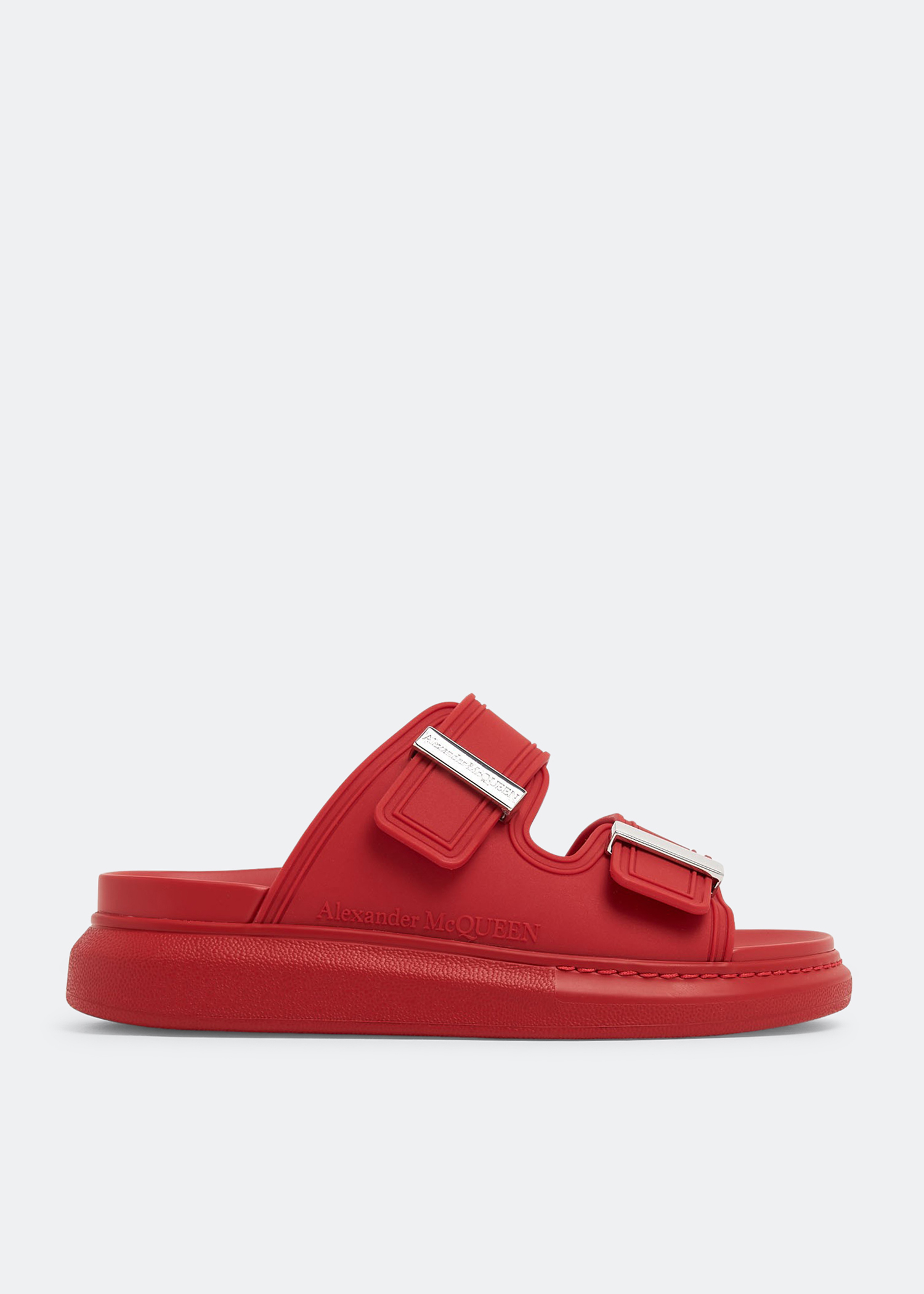 Alexander mcqueen best sale hybrid slide