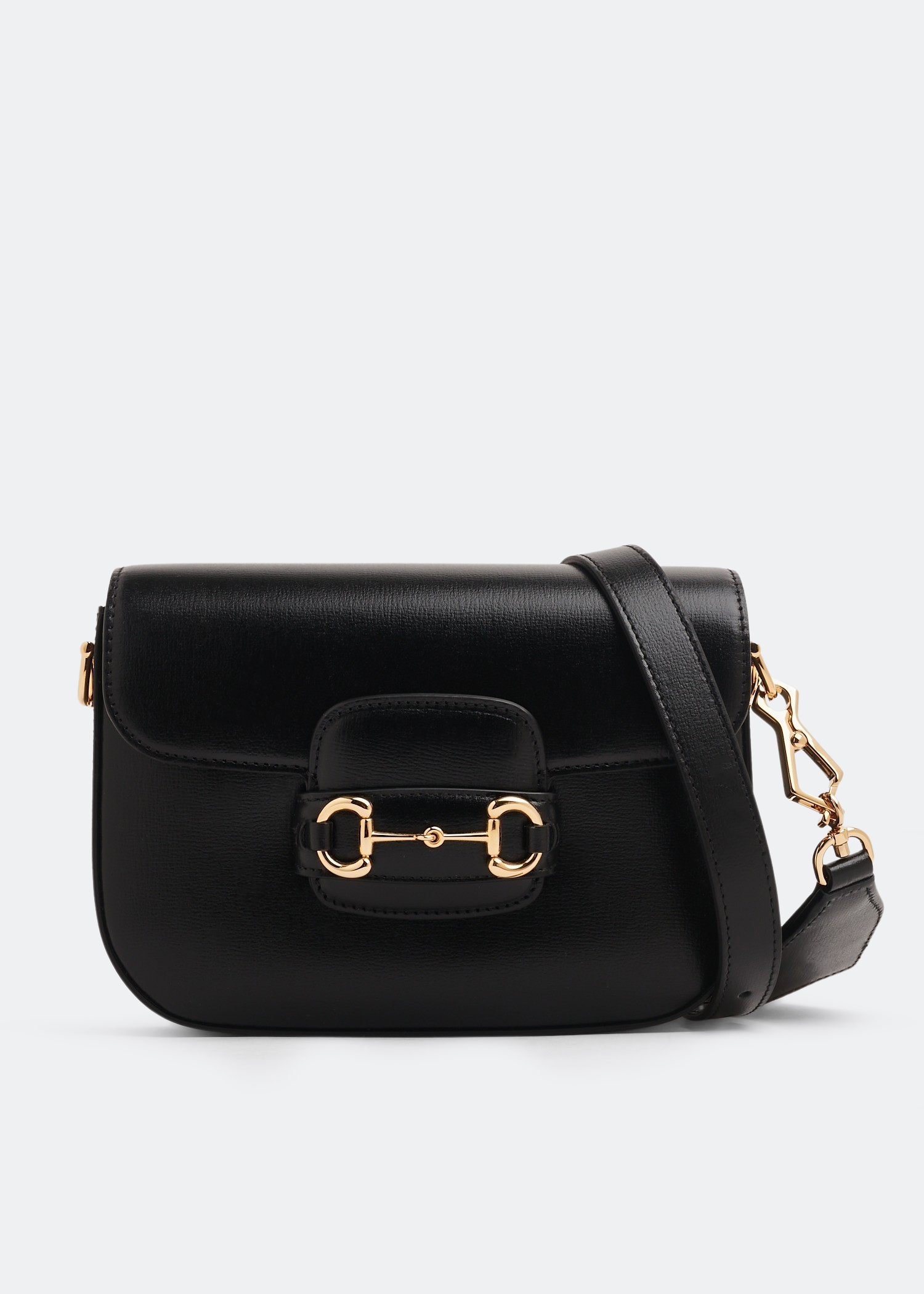 

Horsebit 1955 mini bag, Black