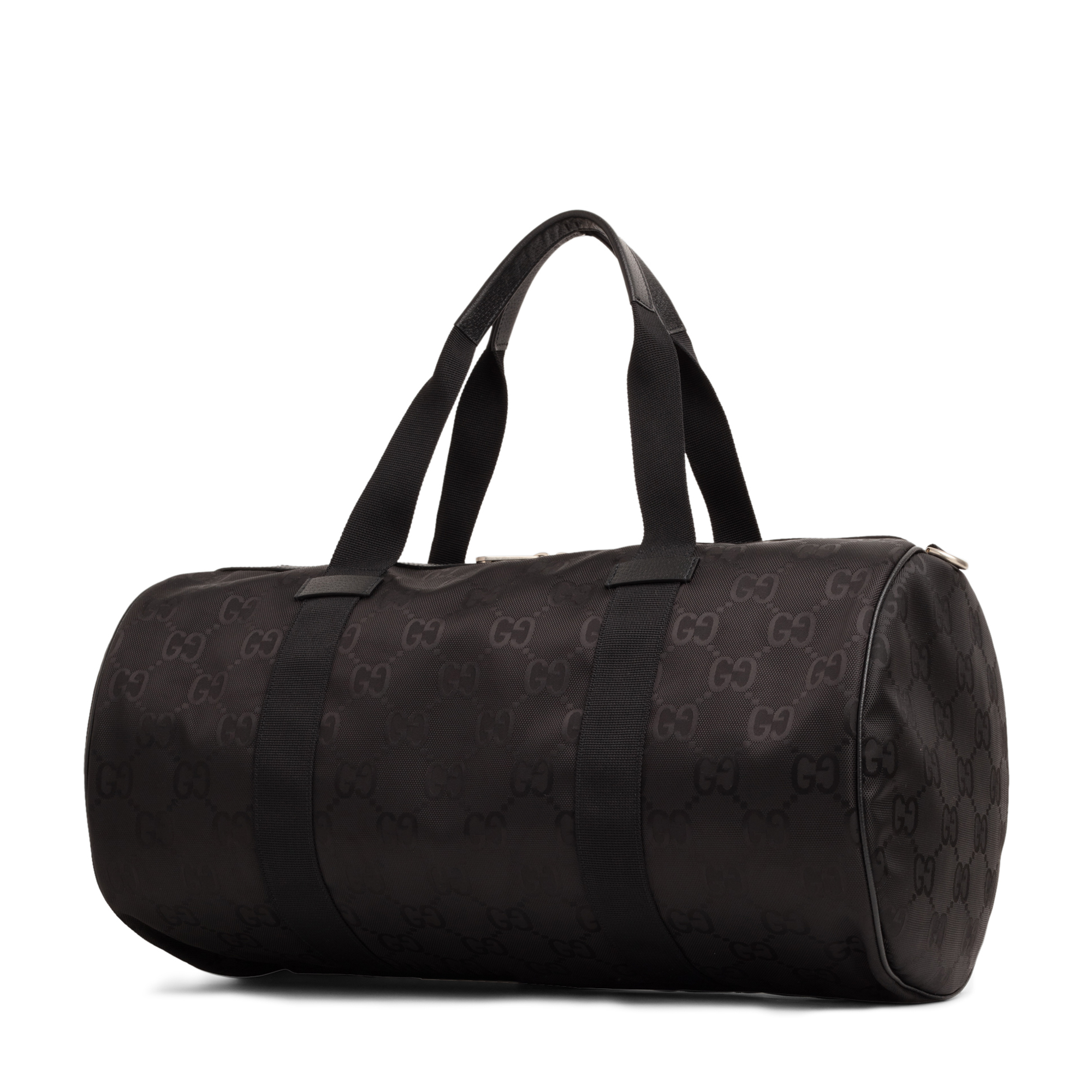 

Off The Grid duffle bag, Black