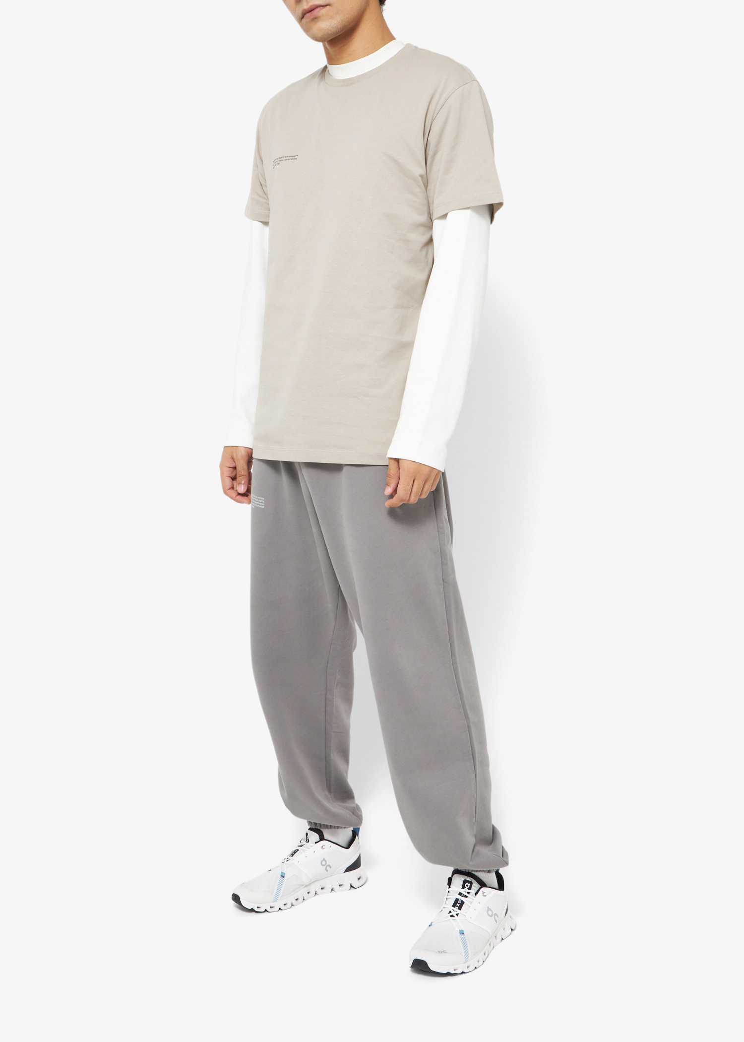 

Cloud X 3 Shift sneakers, White