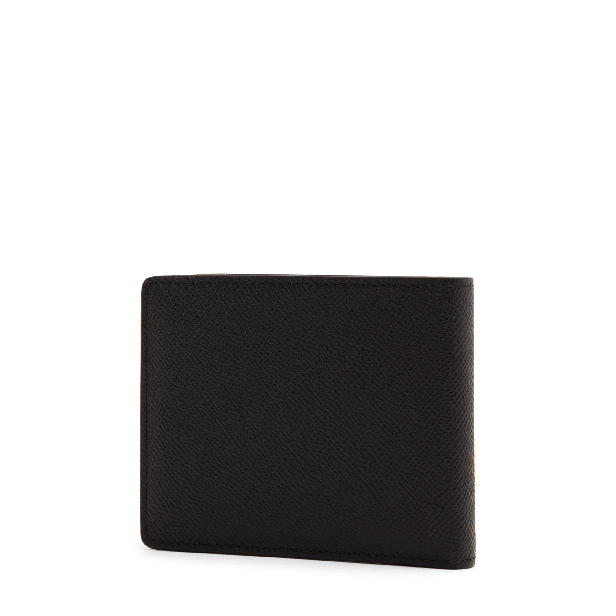 

Gancini wallet, Black