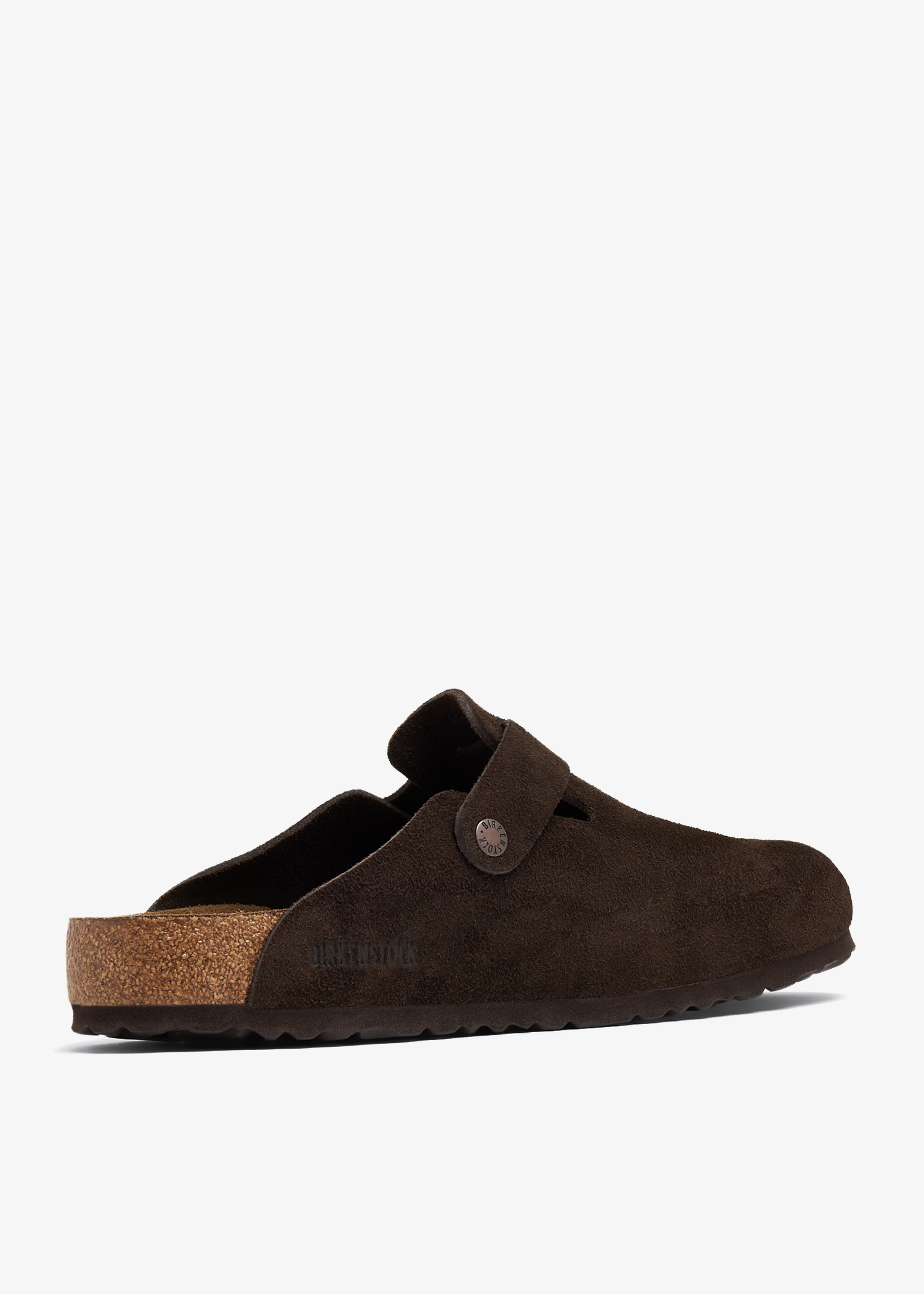 希少 birken stock boston バーニッシュドブラウン サイズ41（楽天市場 