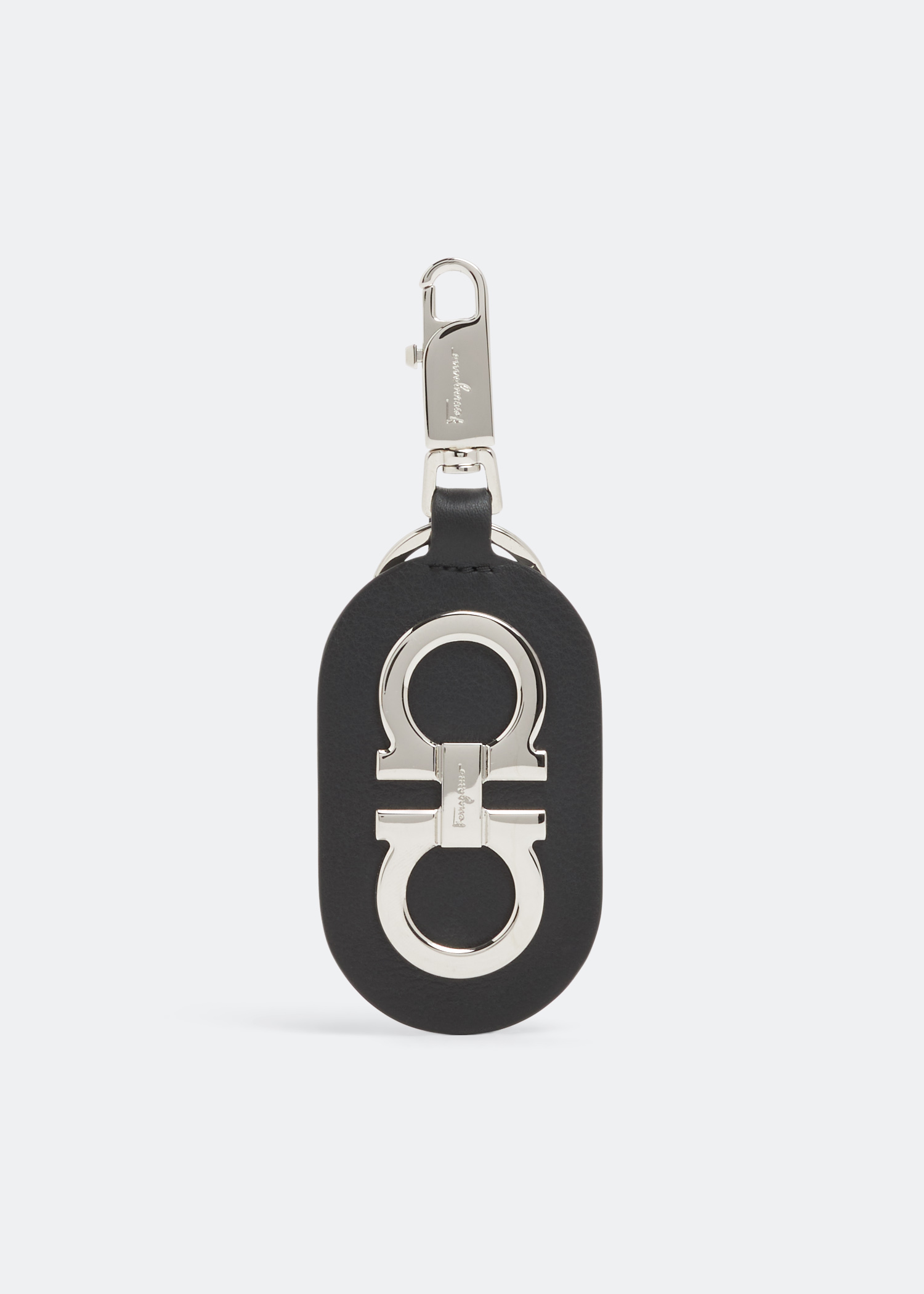 Salvatore ferragamo clearance keychain sale