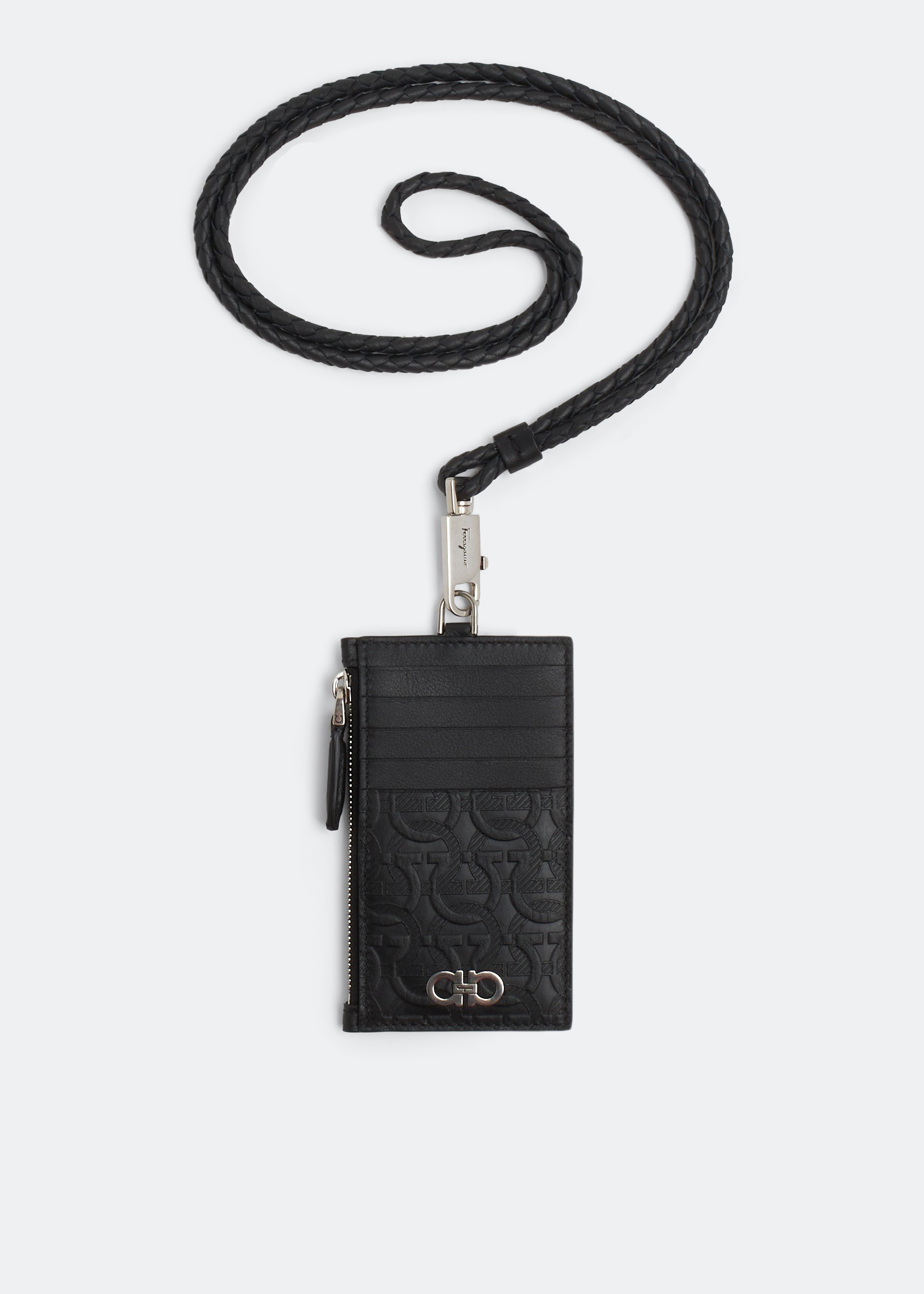 Ferragamo lanyard hot sale
