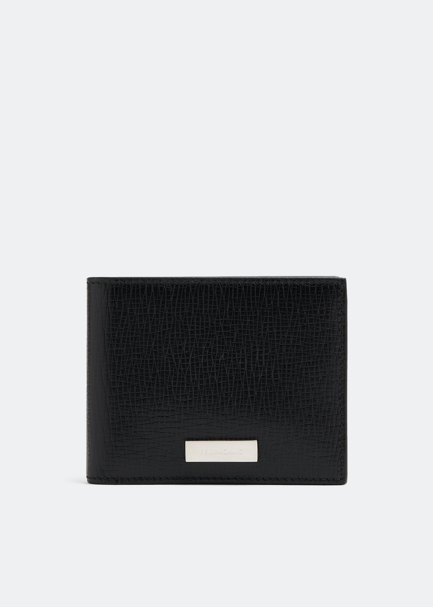 Salvatore ferragamo outlet mens wallet