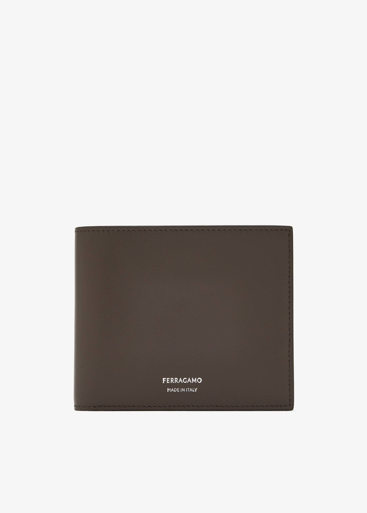 

Florence bi-fold wallet, Brown