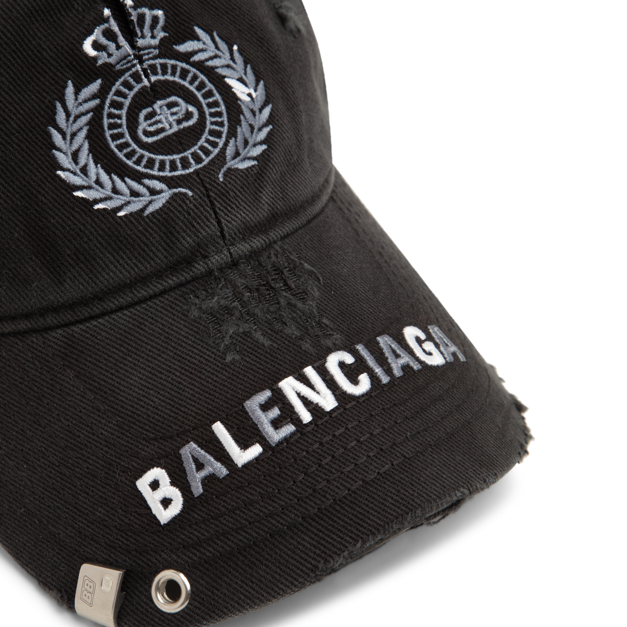 Balenciaga replica cap on sale