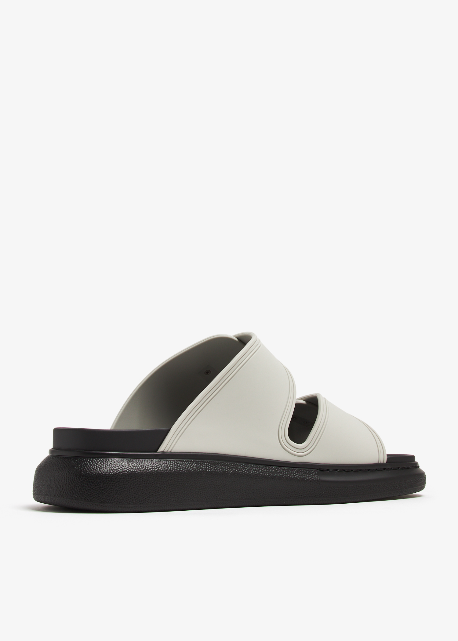 Mcqueen sandals shop