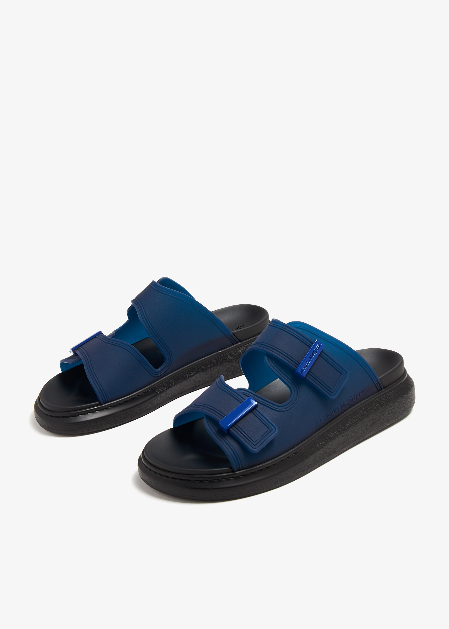 Mcqueen sandals store