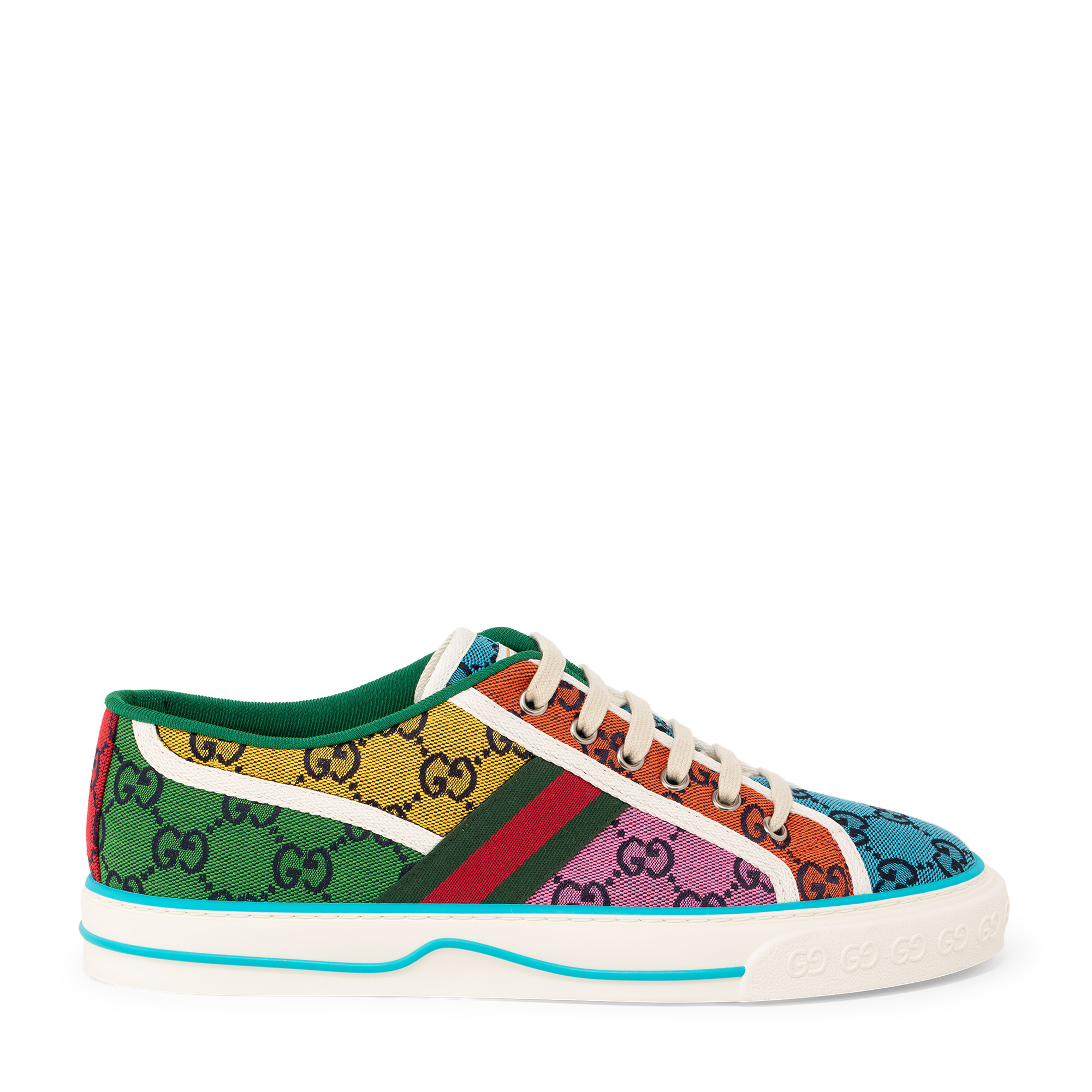 

Tennis 1977 sneakers, Multi-coloured