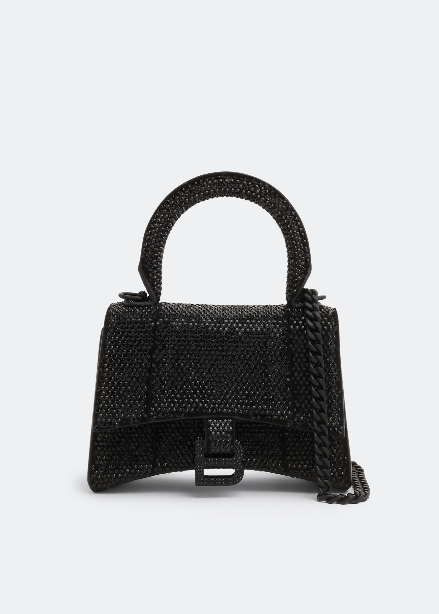 Balenciaga hourglass bag on sale