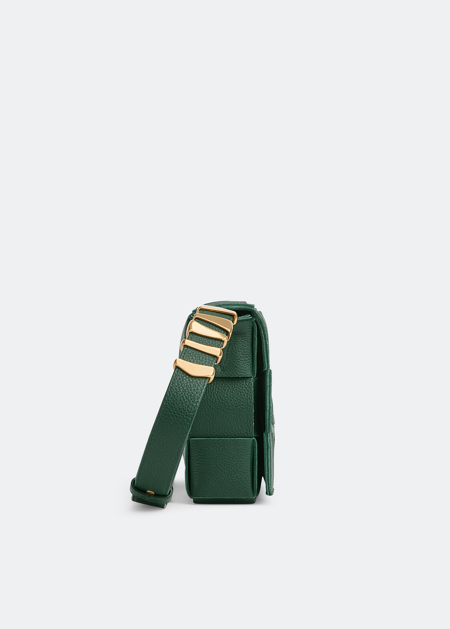 

Cassette bag, Green