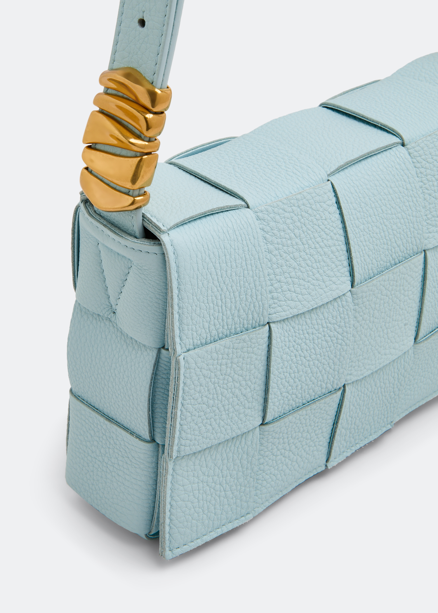 

Cassette bag, Blue