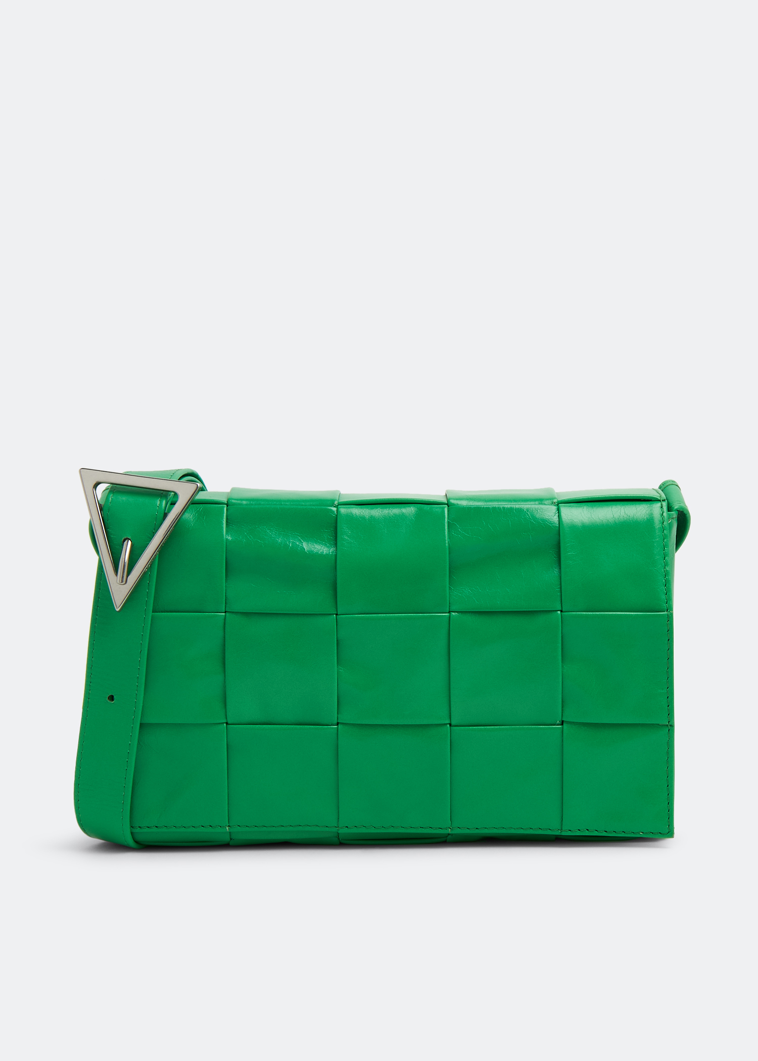 

Cassette bag, Green