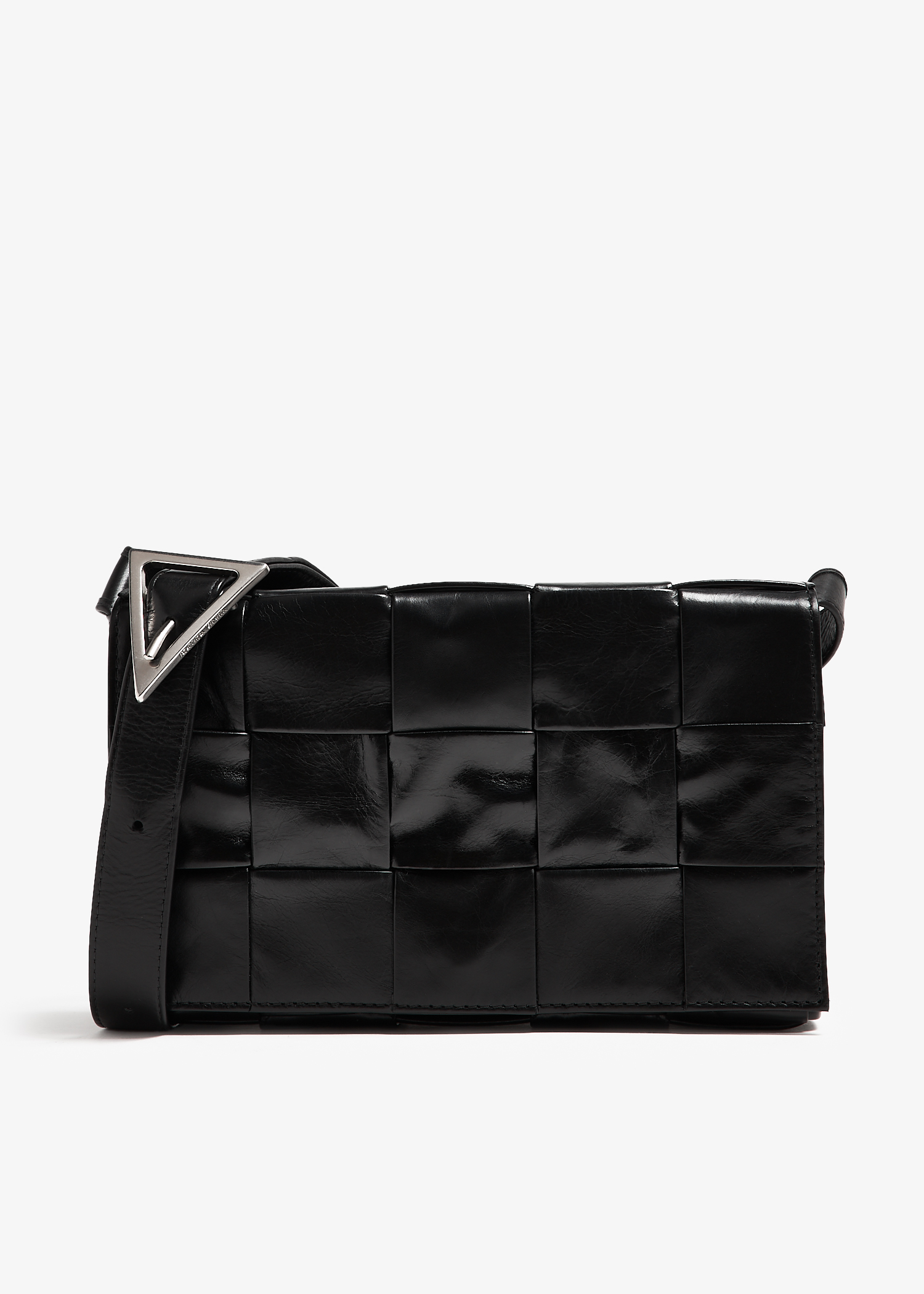 

Cassette bag, Black