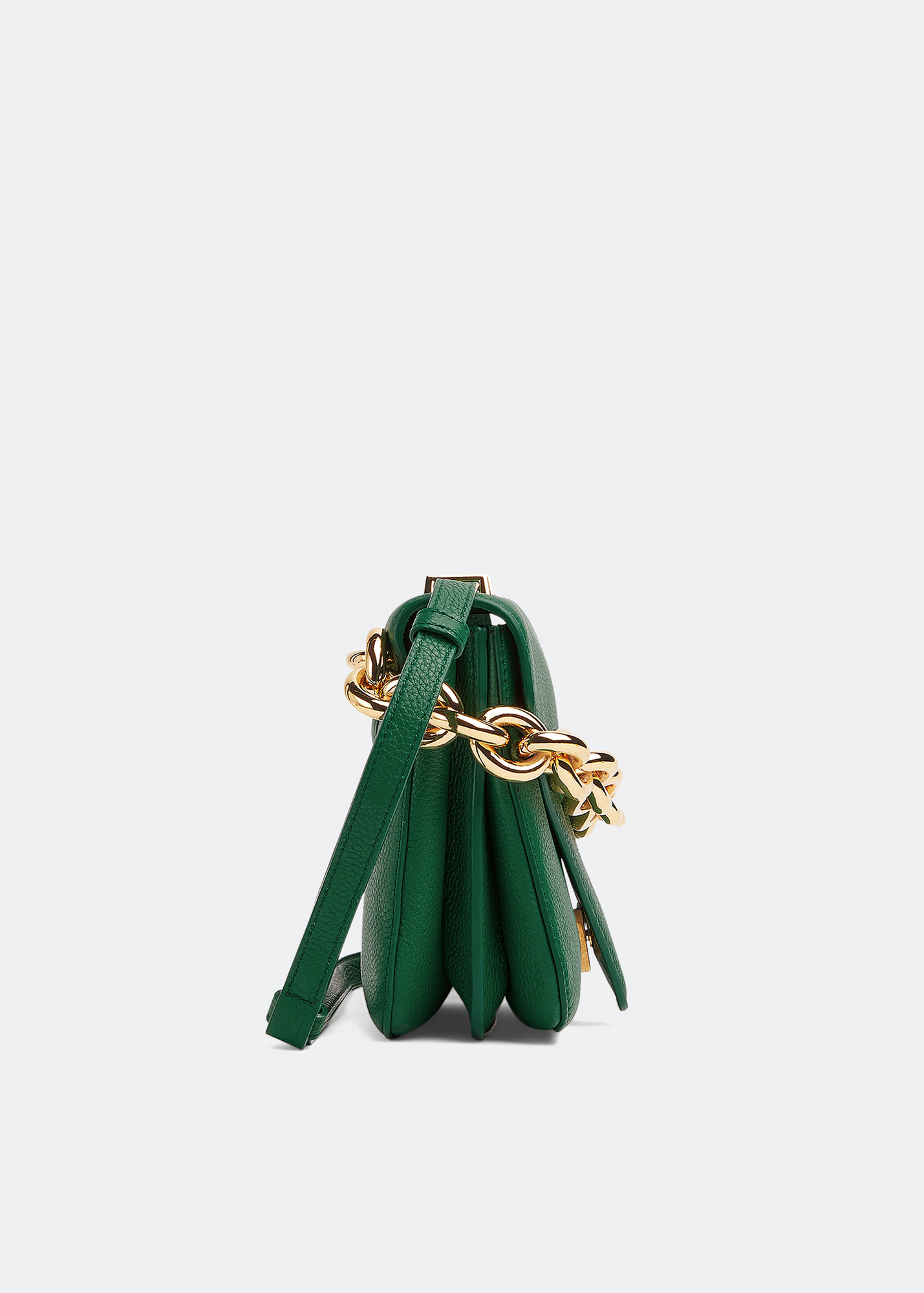 

Mount small shoulder bag, Green