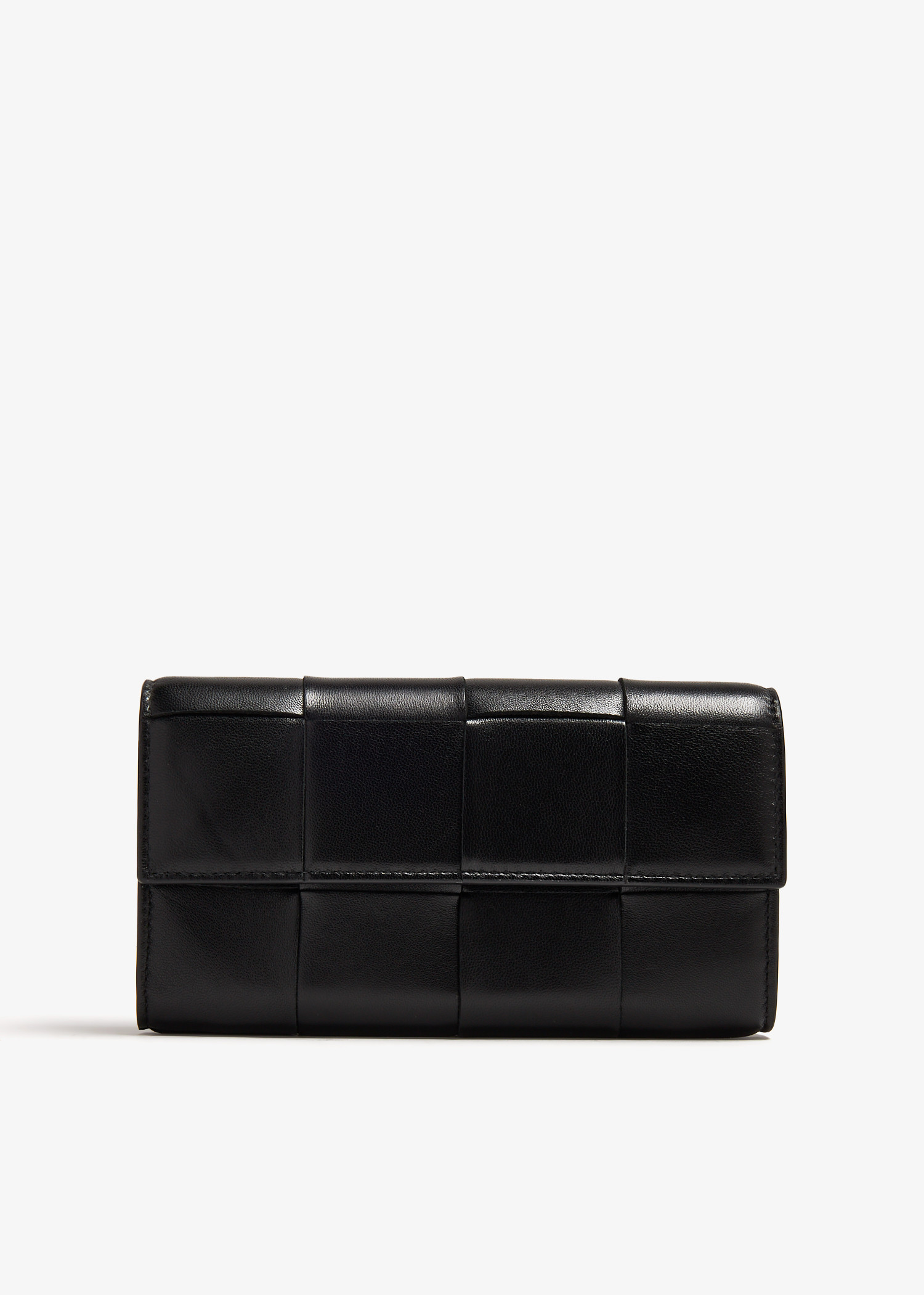 Bottega veneta ladies wallet store