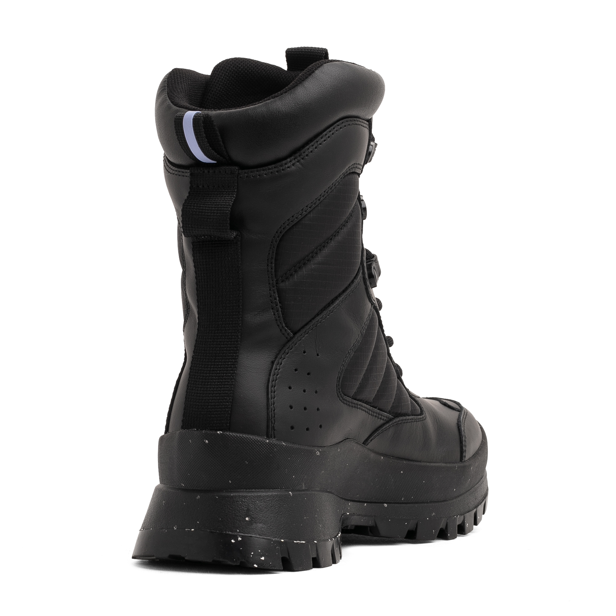 

In-8 Tactical boots, Black