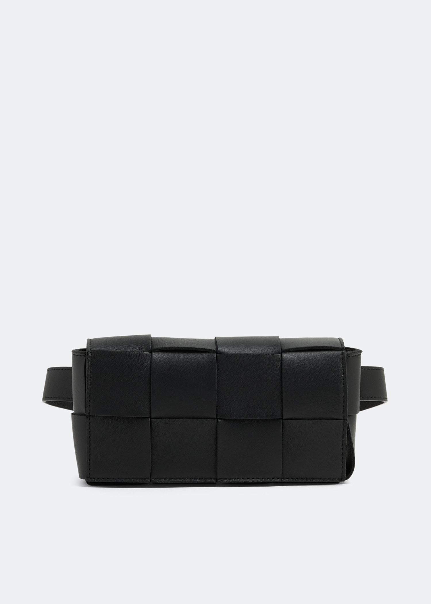 

Mini Cassette belt bag, Black