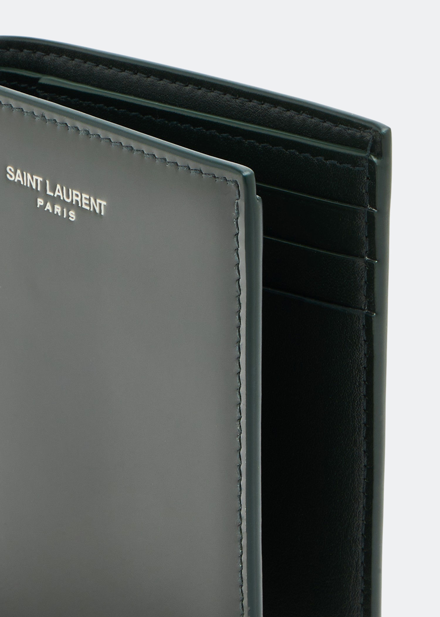 

Credit card wallet, Black