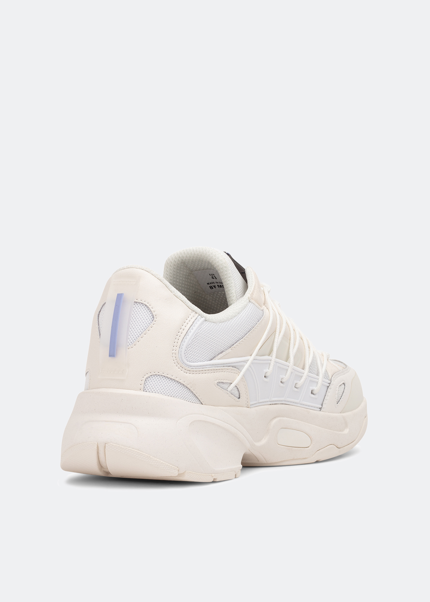 

BR7 Aratana sneakers, White