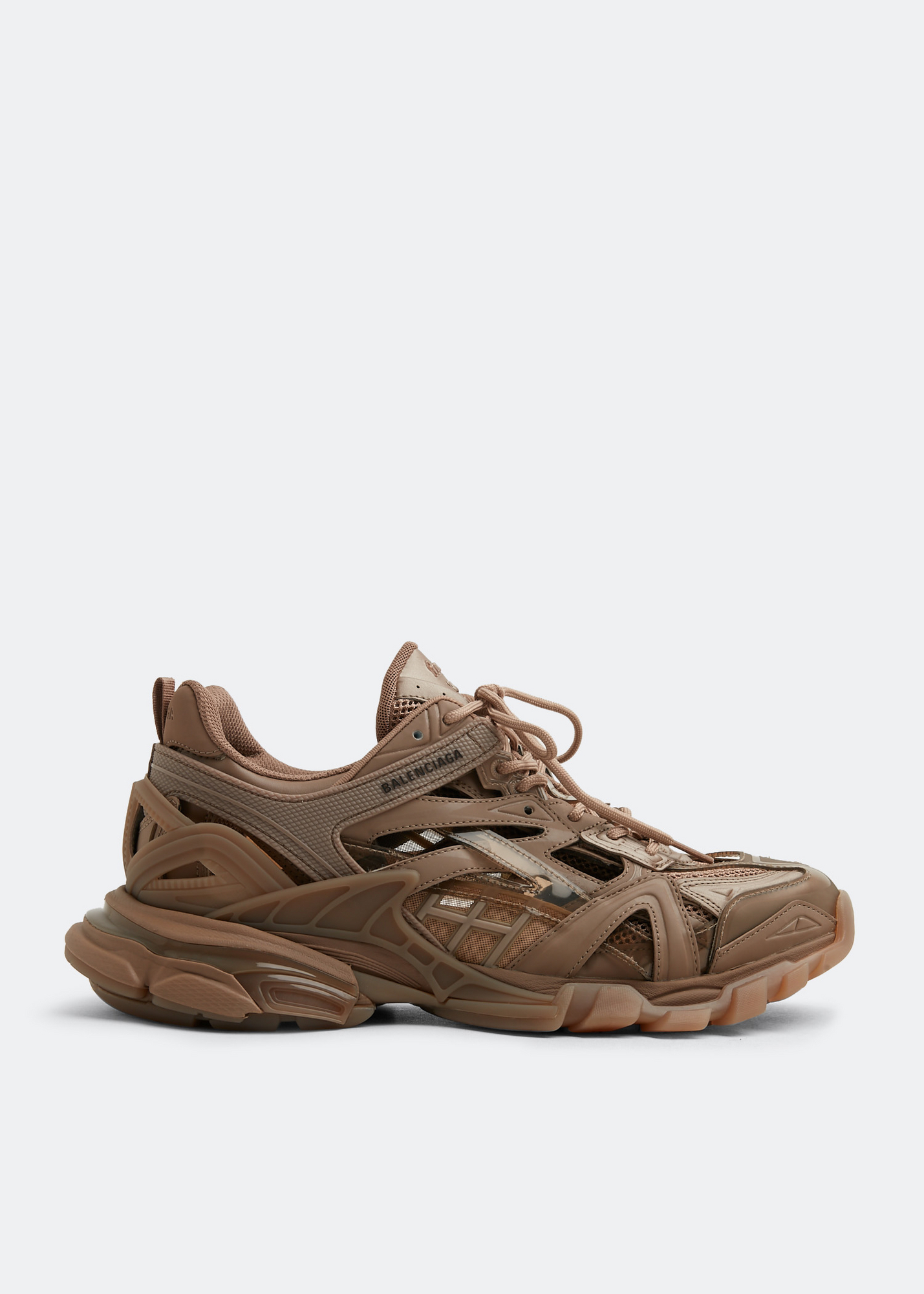 Balenciaga track sales 2 nude