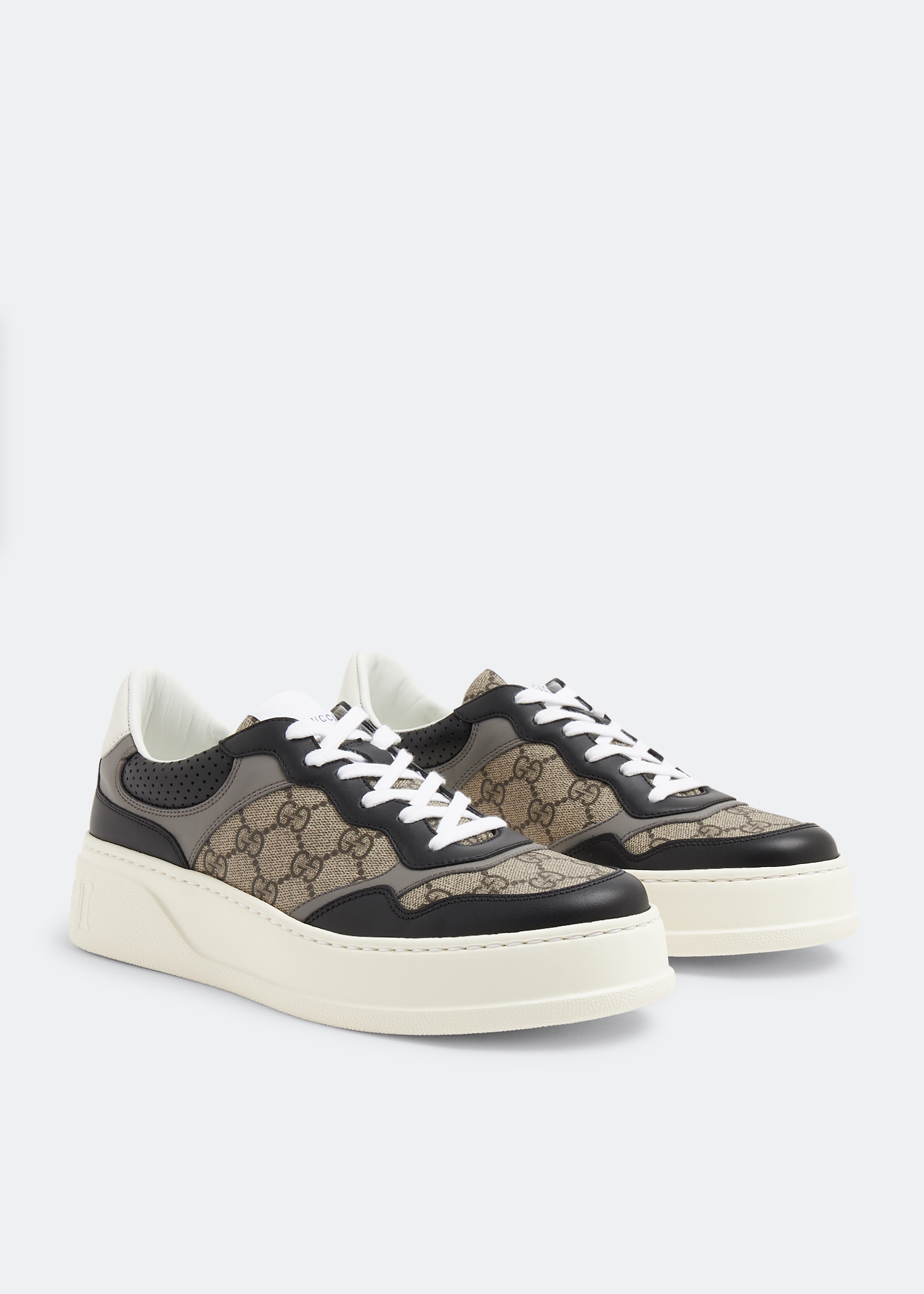 Gucci GG sneakers for Men Prints in UAE Level Shoes