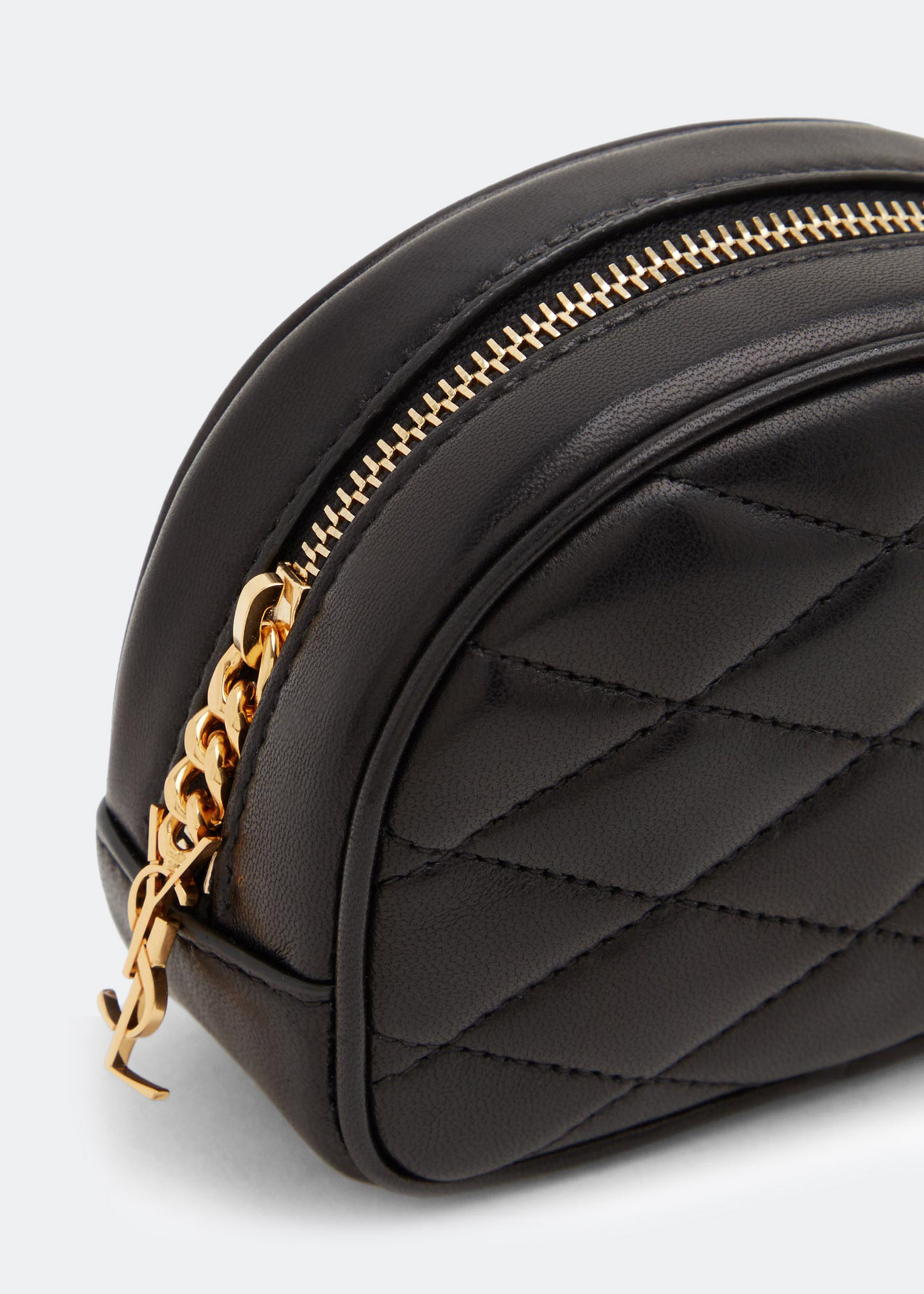 

Lolita pouch, Black
