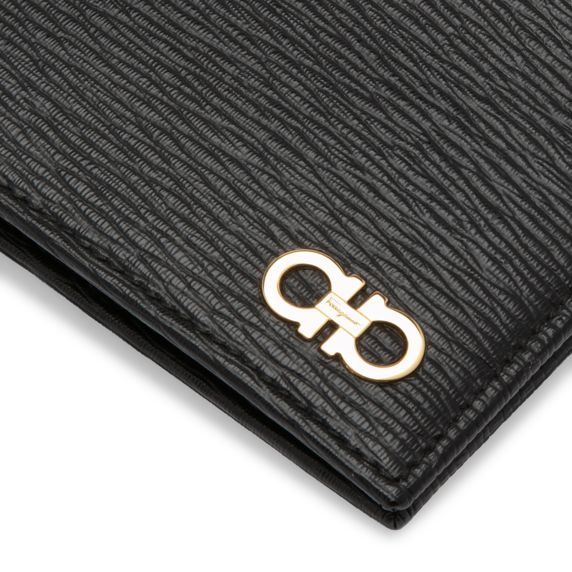 

Gancini wallet, Black