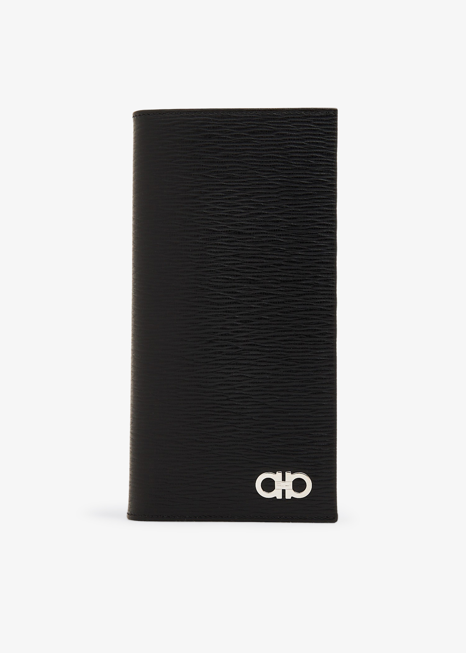 Gancini organiser wallet, Black