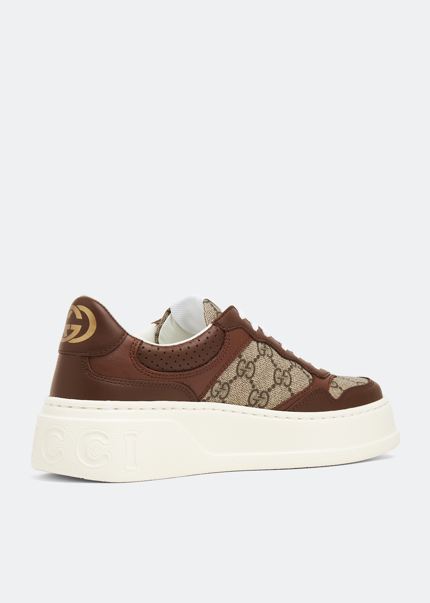 GUCCI Sneakers Women | Gucci Ace sneakers Beige | GUCCI 760774 FACMZ9746 -  Leam Luxury Shopping Online