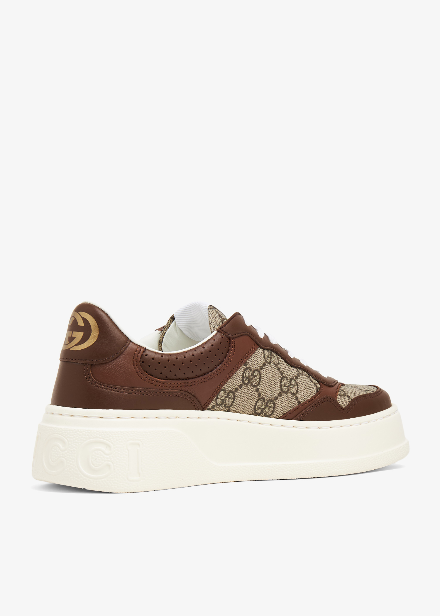 GUCCI Sneakers Women | Gucci Ace sneakers Beige | GUCCI 760774 FACMZ9746 -  Leam Luxury Shopping Online