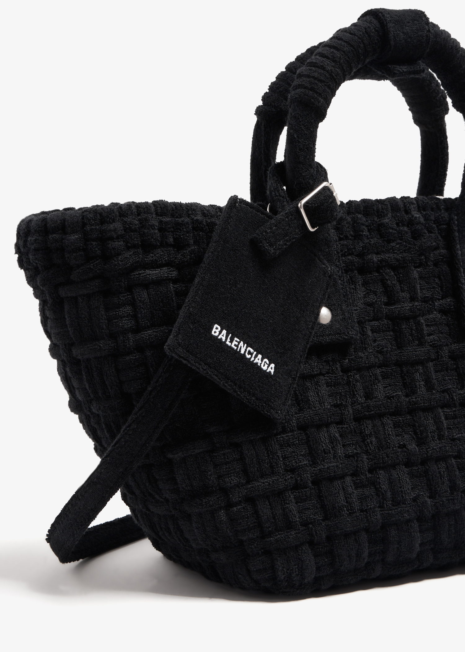 

Bistro Basket XS bag, Black