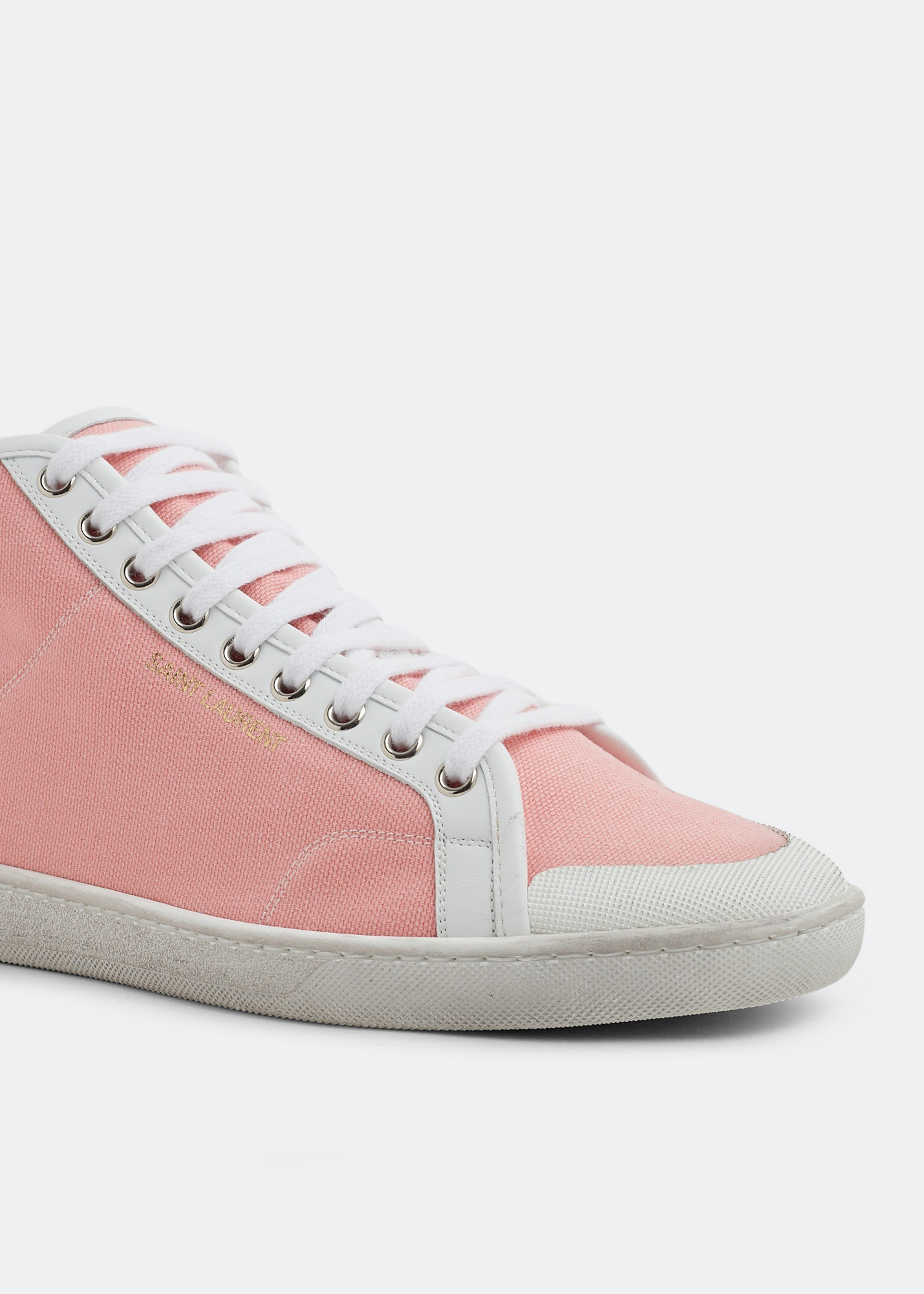 

Court classic SL39 sneakers, Pink