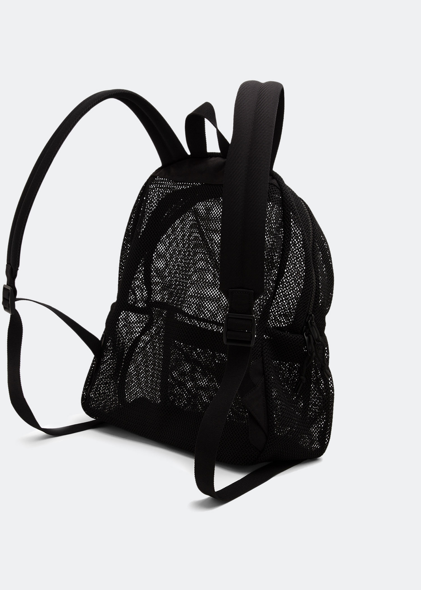 

SLP backpack, Black