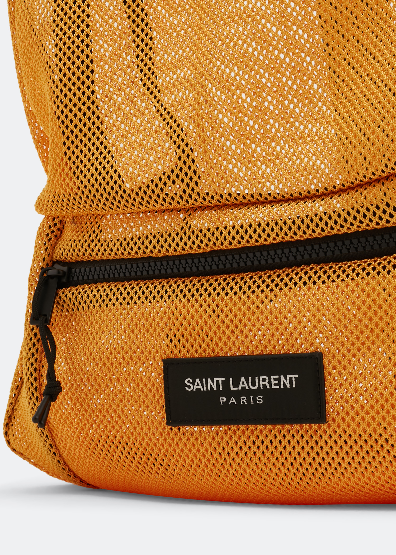 

SLP backpack, Yellow