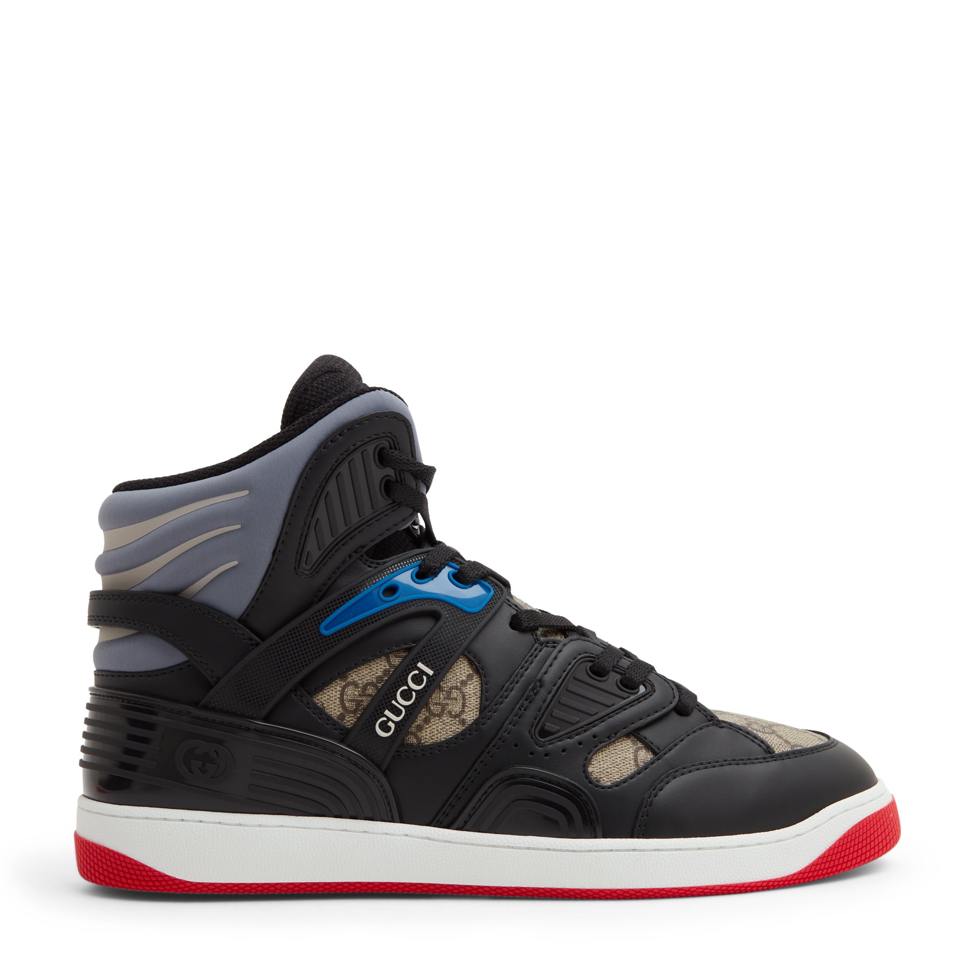 Basket nike gucci sale