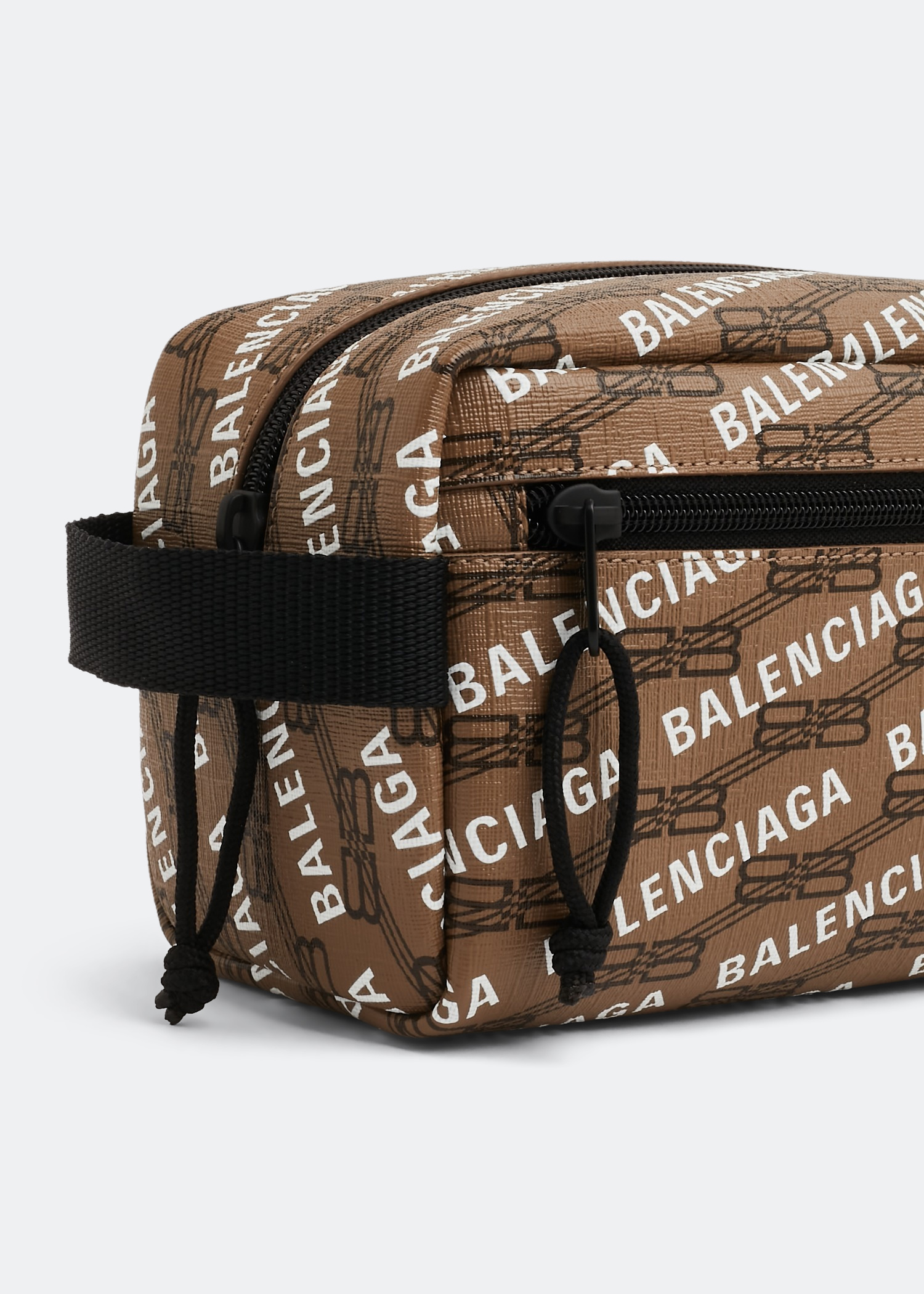 

Explorer toiletry pouch, Prints