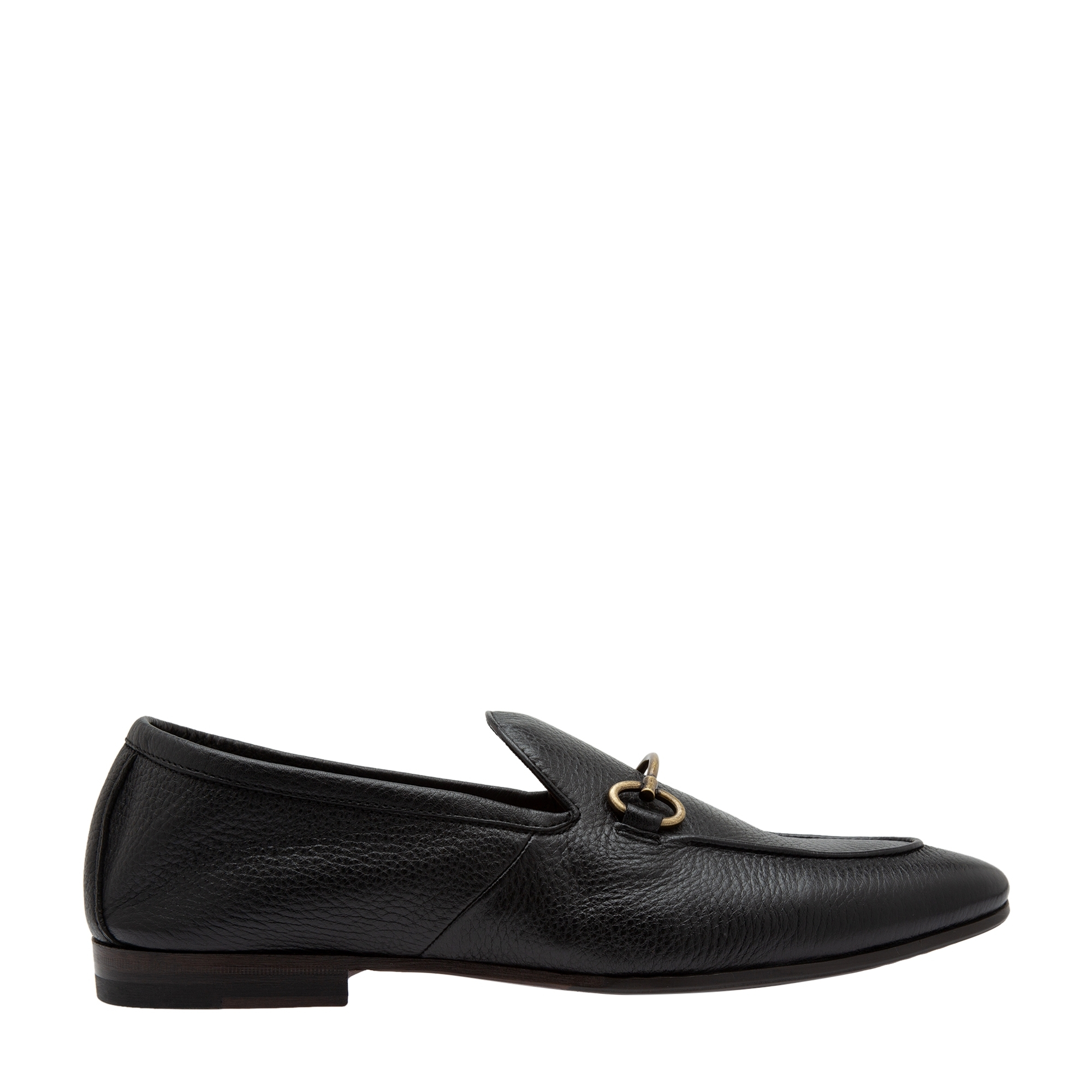 

Baracco loafers, Black