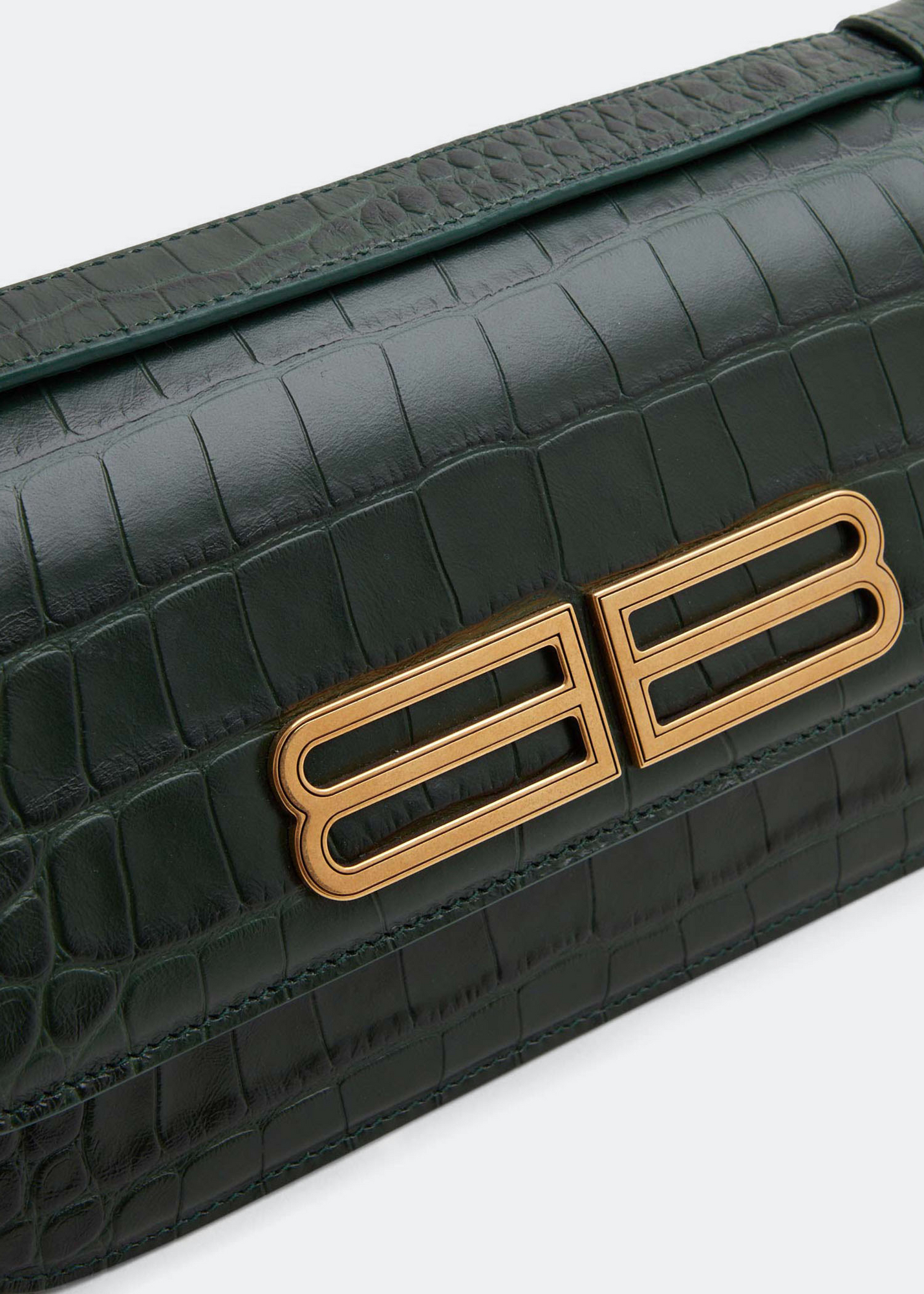 

Gossip small bag, Green