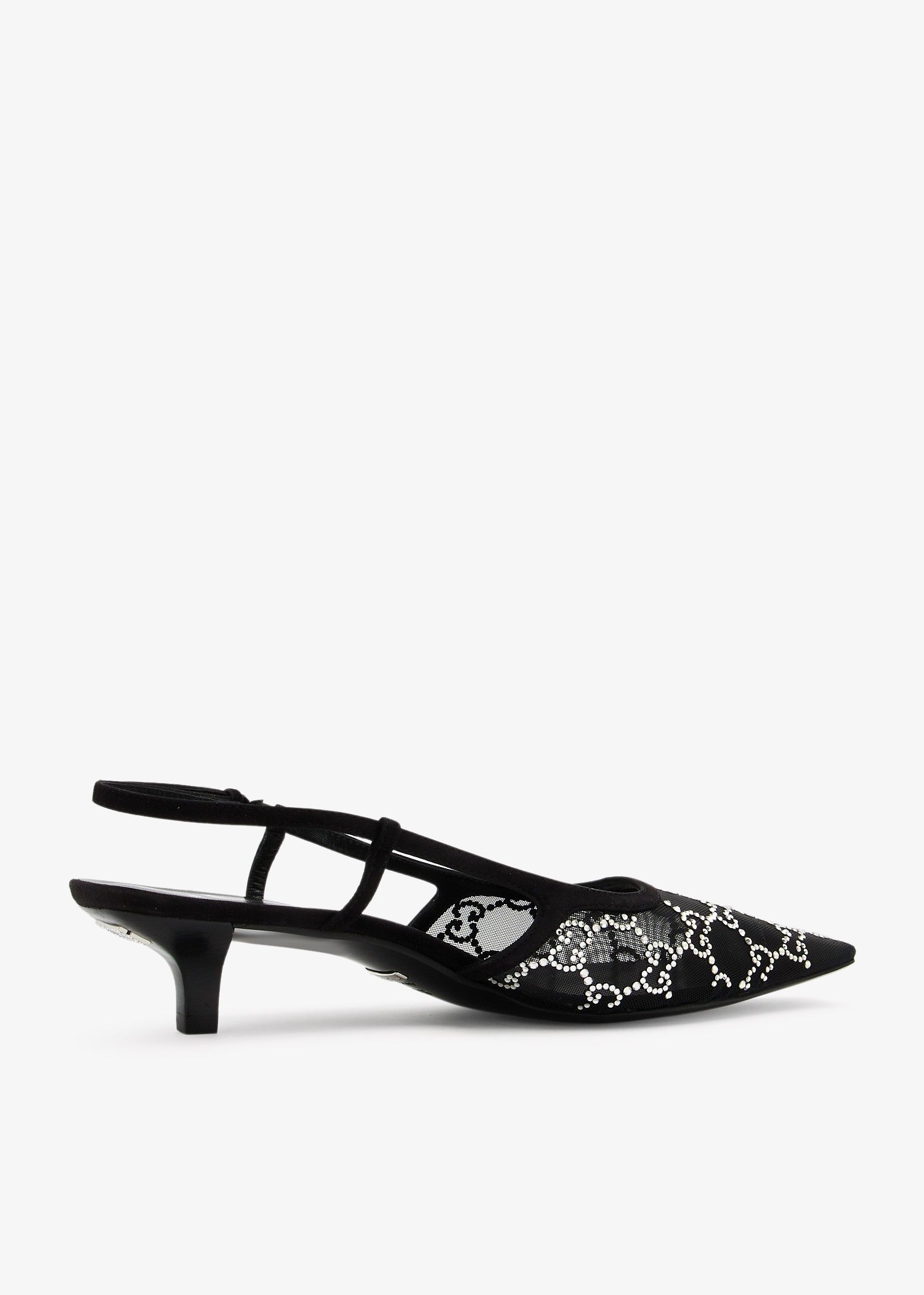 Gucci Horsebit platform sandals for Women - Beige in KSA | Level Shoes