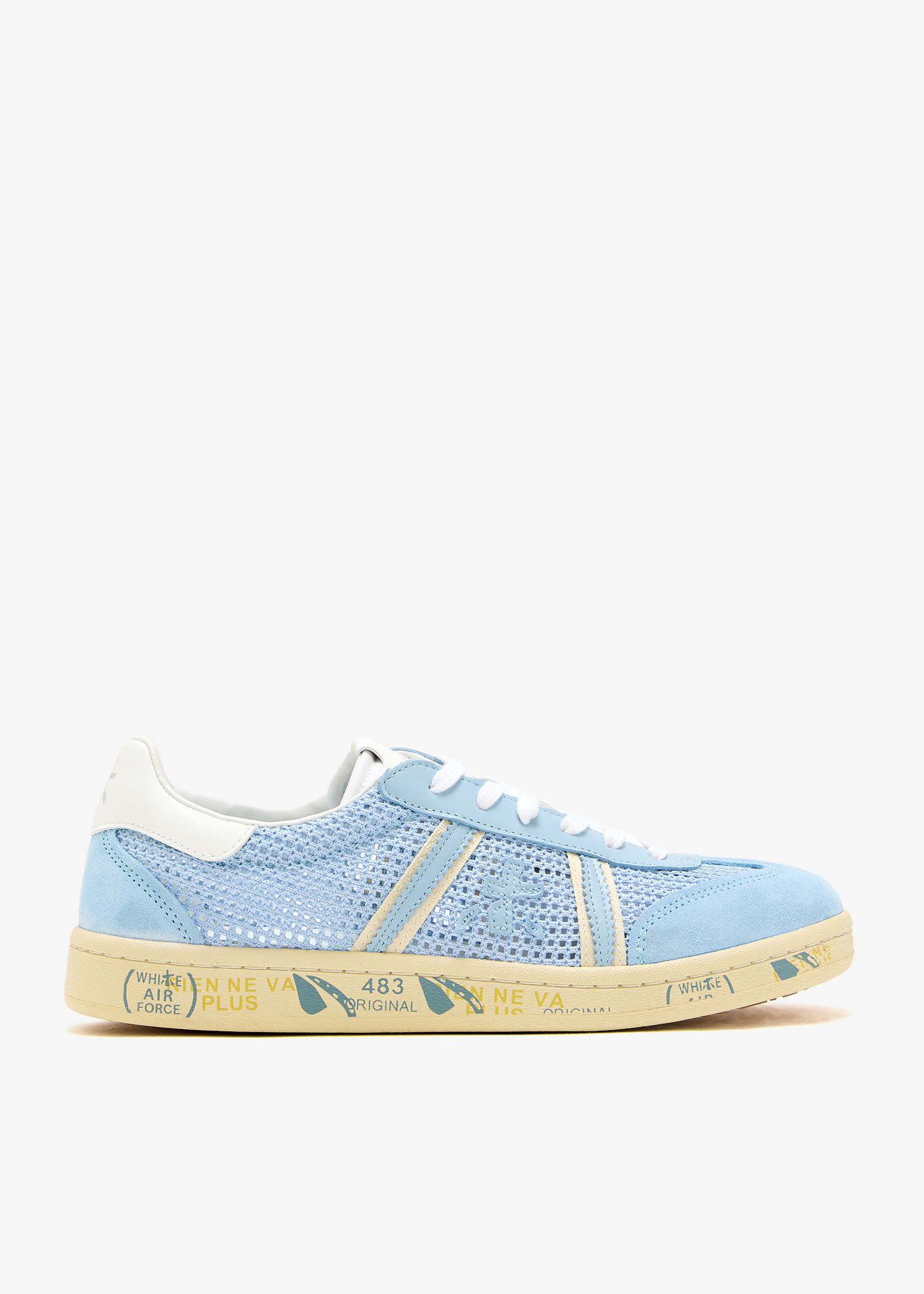 

Bonnied sneakers, Blue
