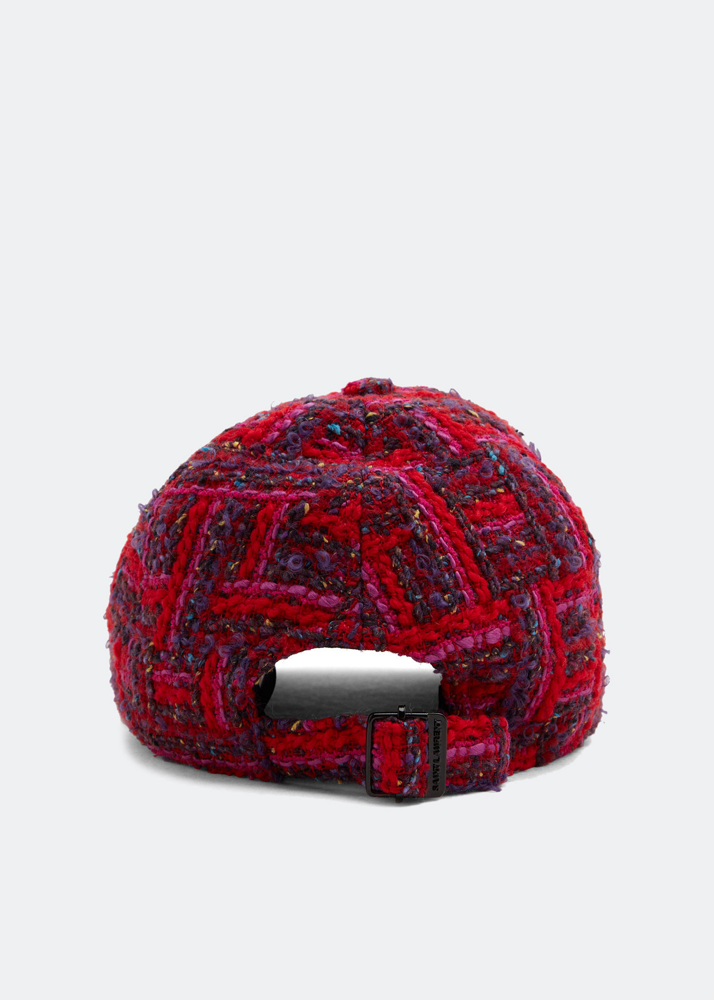 

SL baseball cap, Pink