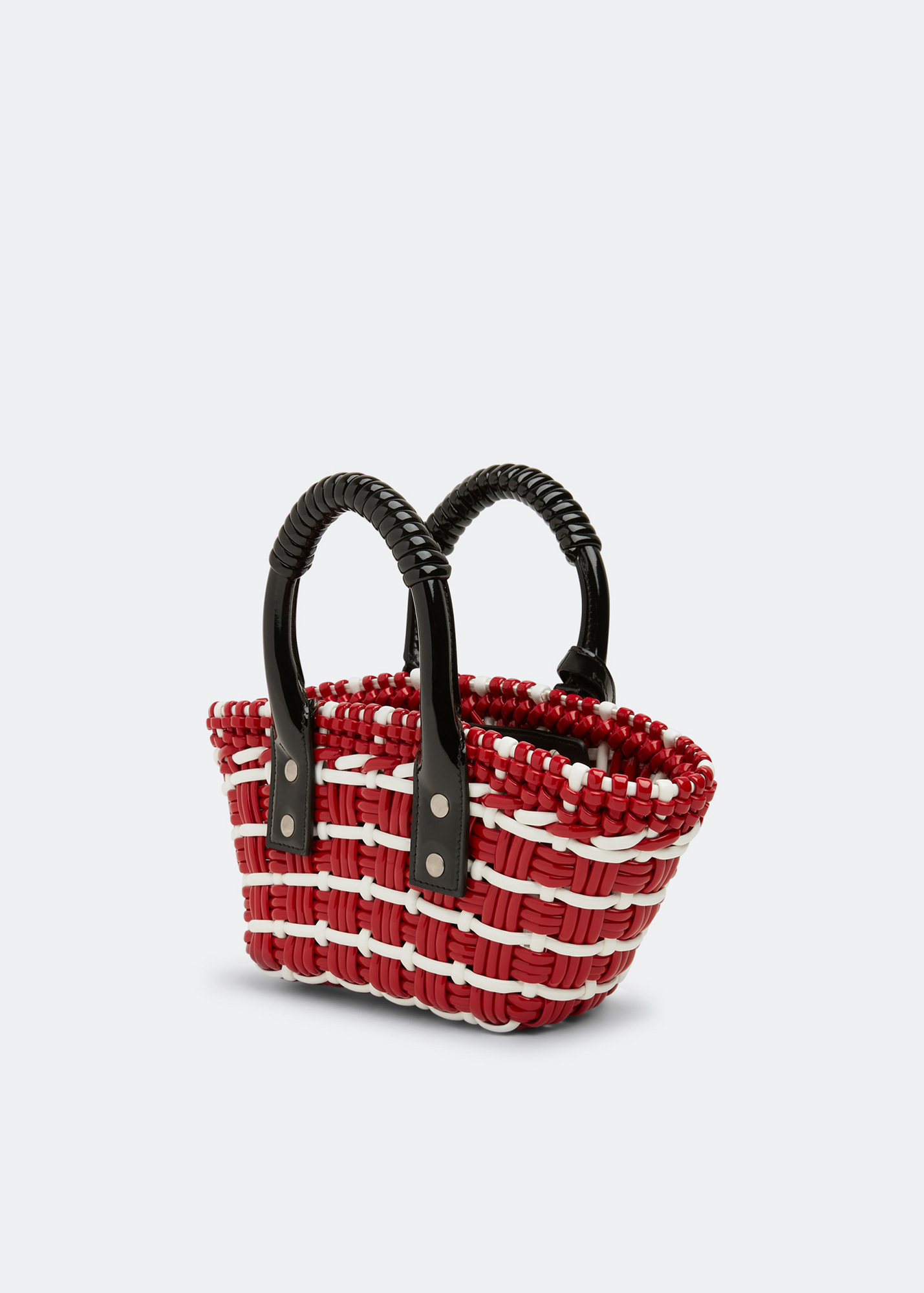 

Bistro XXS basket bag, Red