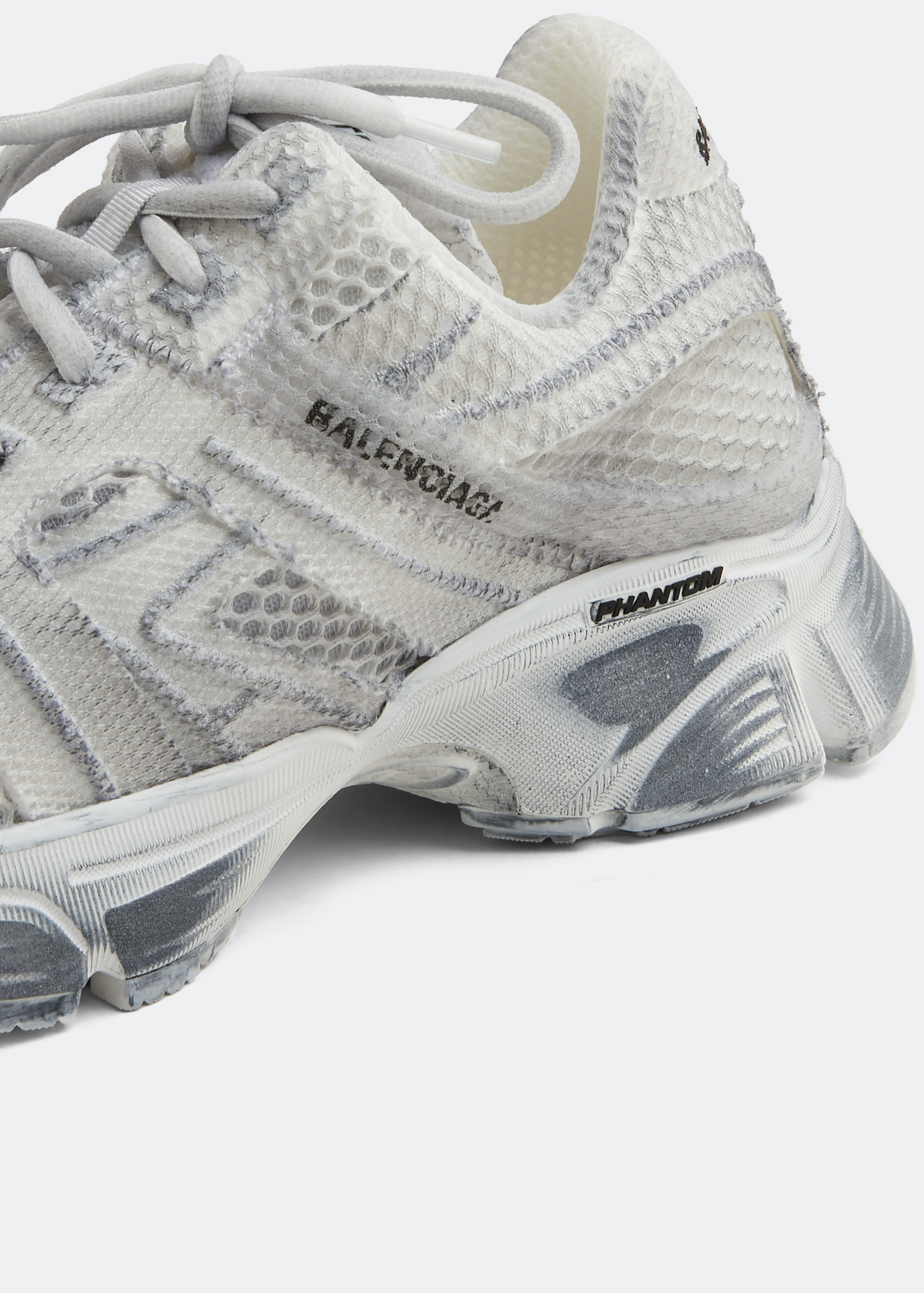 

Phantom sneakers, White