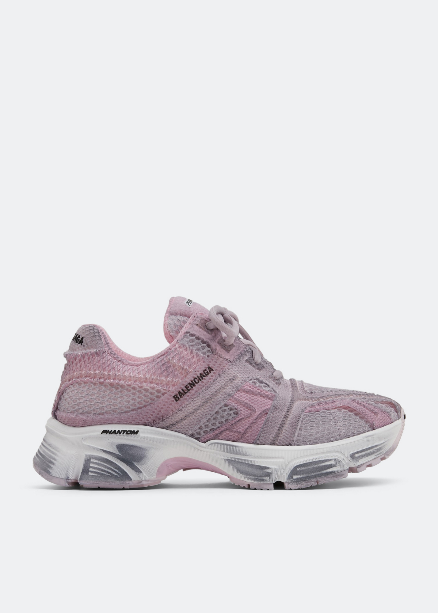

Phantom sneakers, Pink