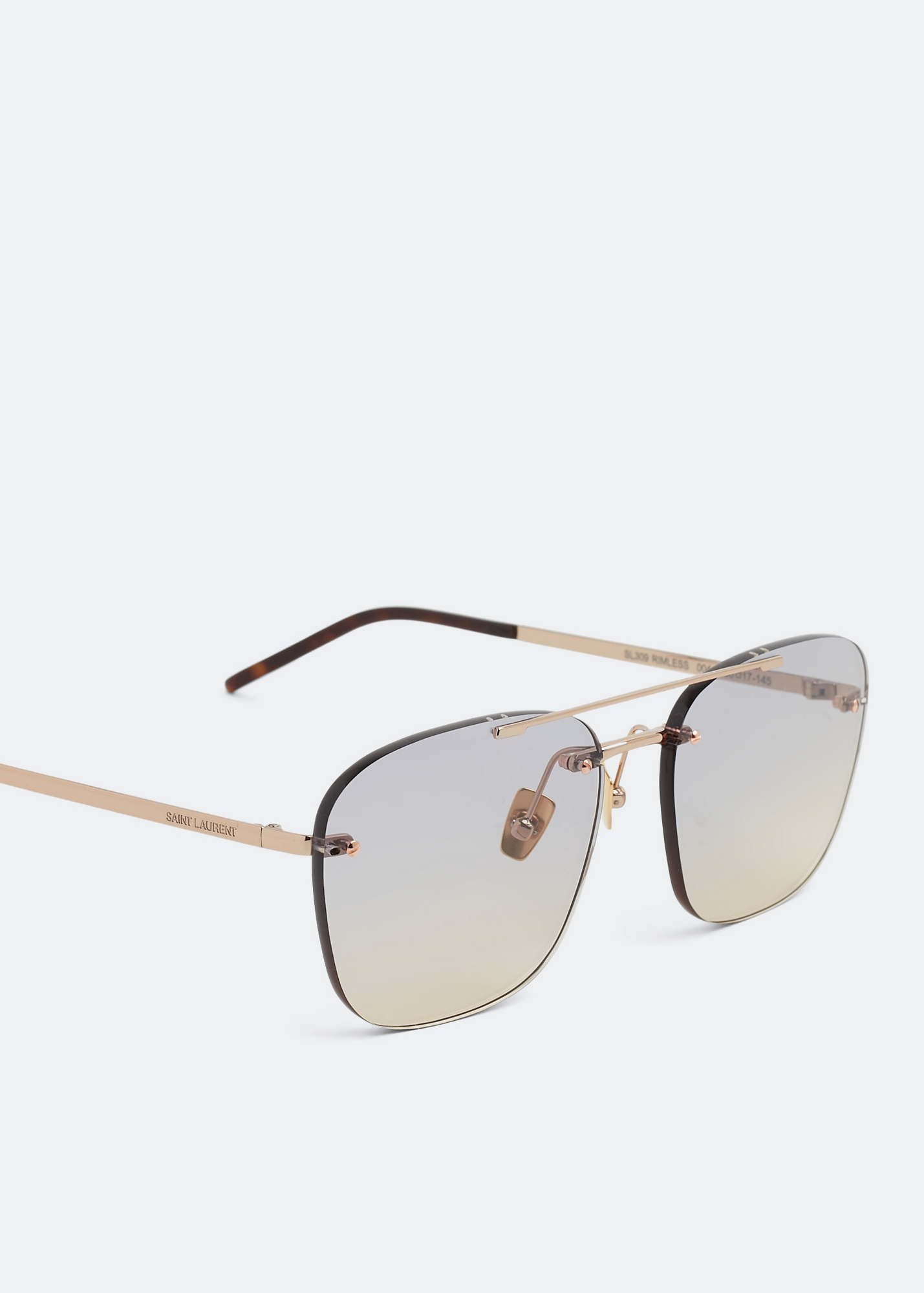 

SL 309 sunglasses, Purple